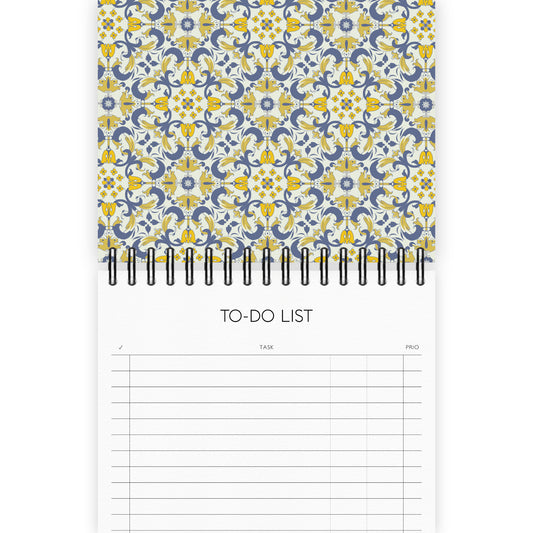 Picture of Notebook