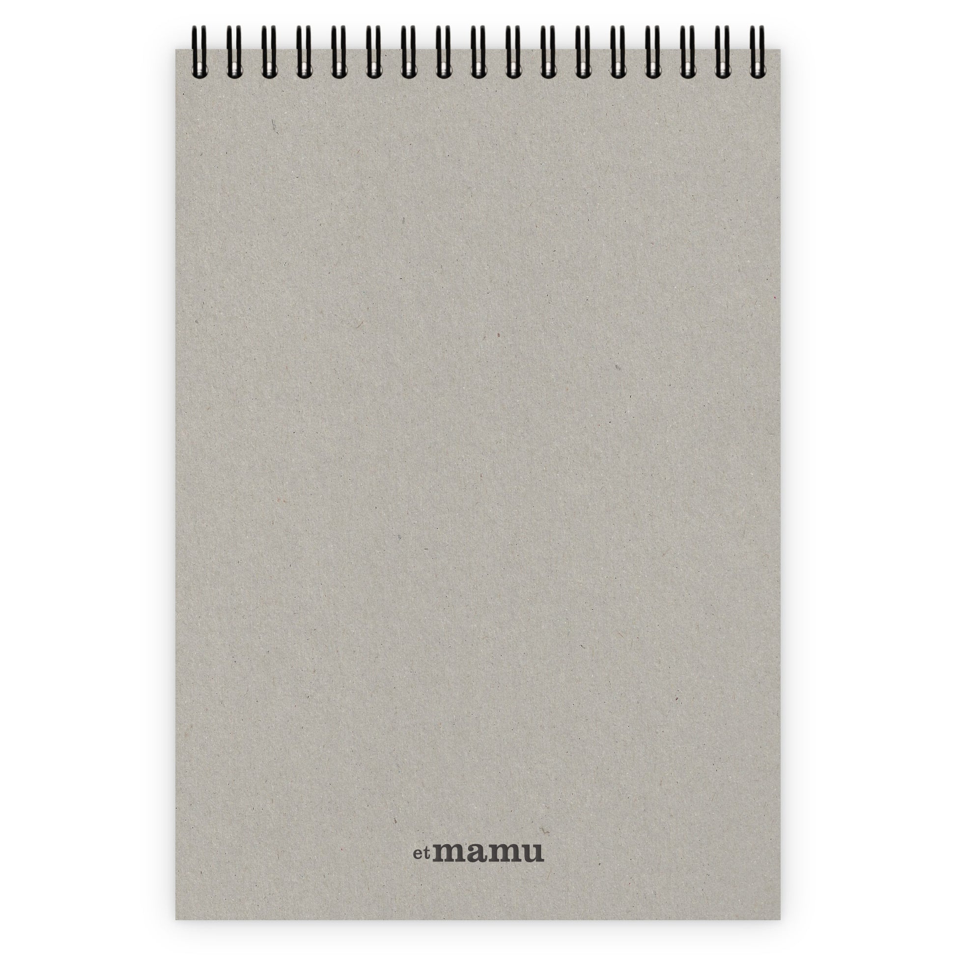 Picture of Notebook