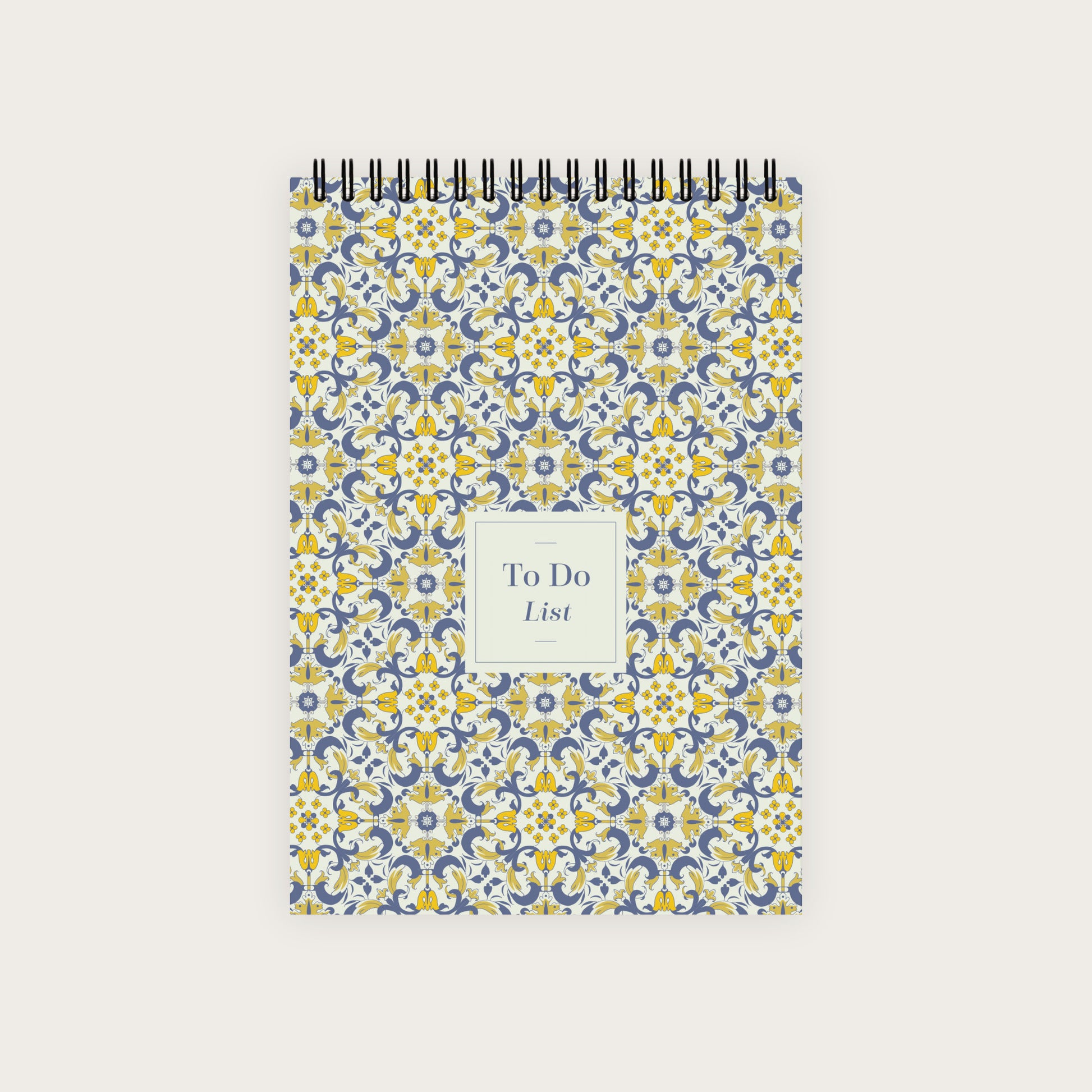 Picture of Notebook