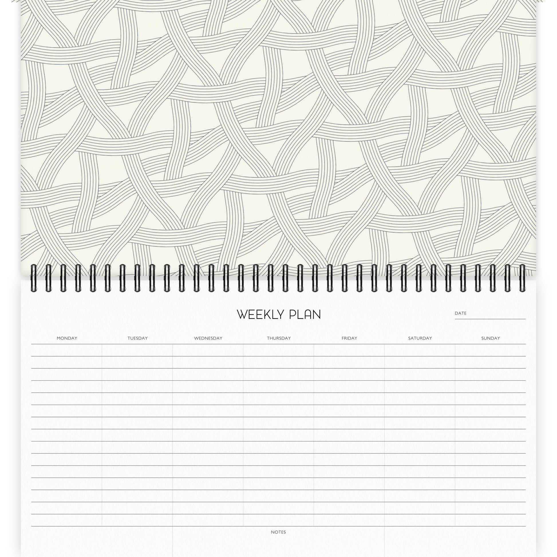 Picture of Notebook
