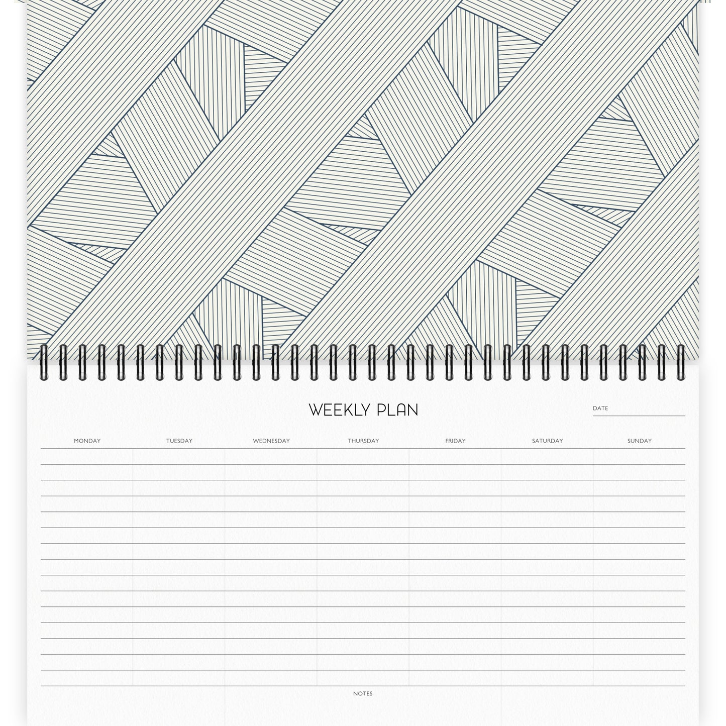 Picture of Notebook