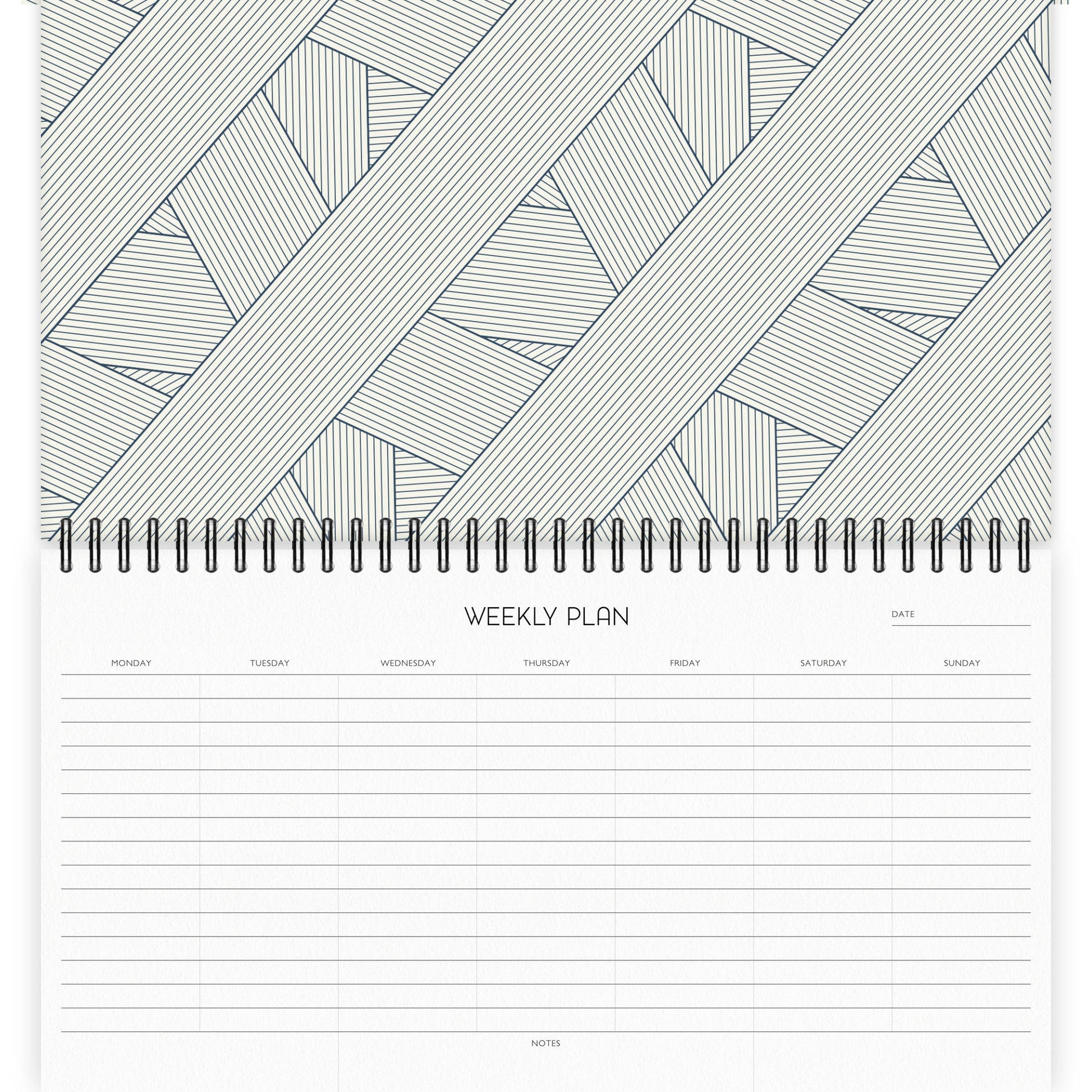 Picture of Notebook