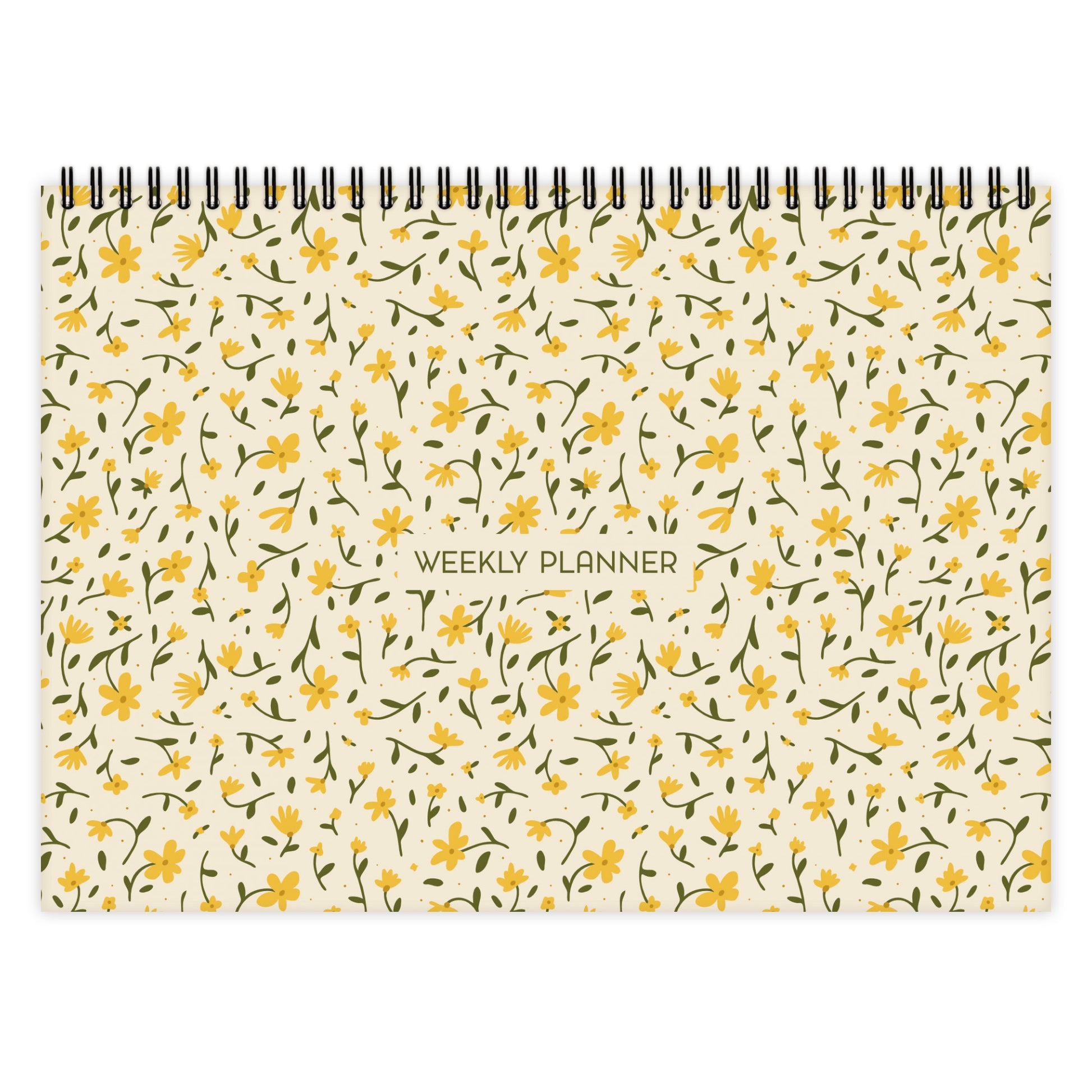 Picture of Notebook
