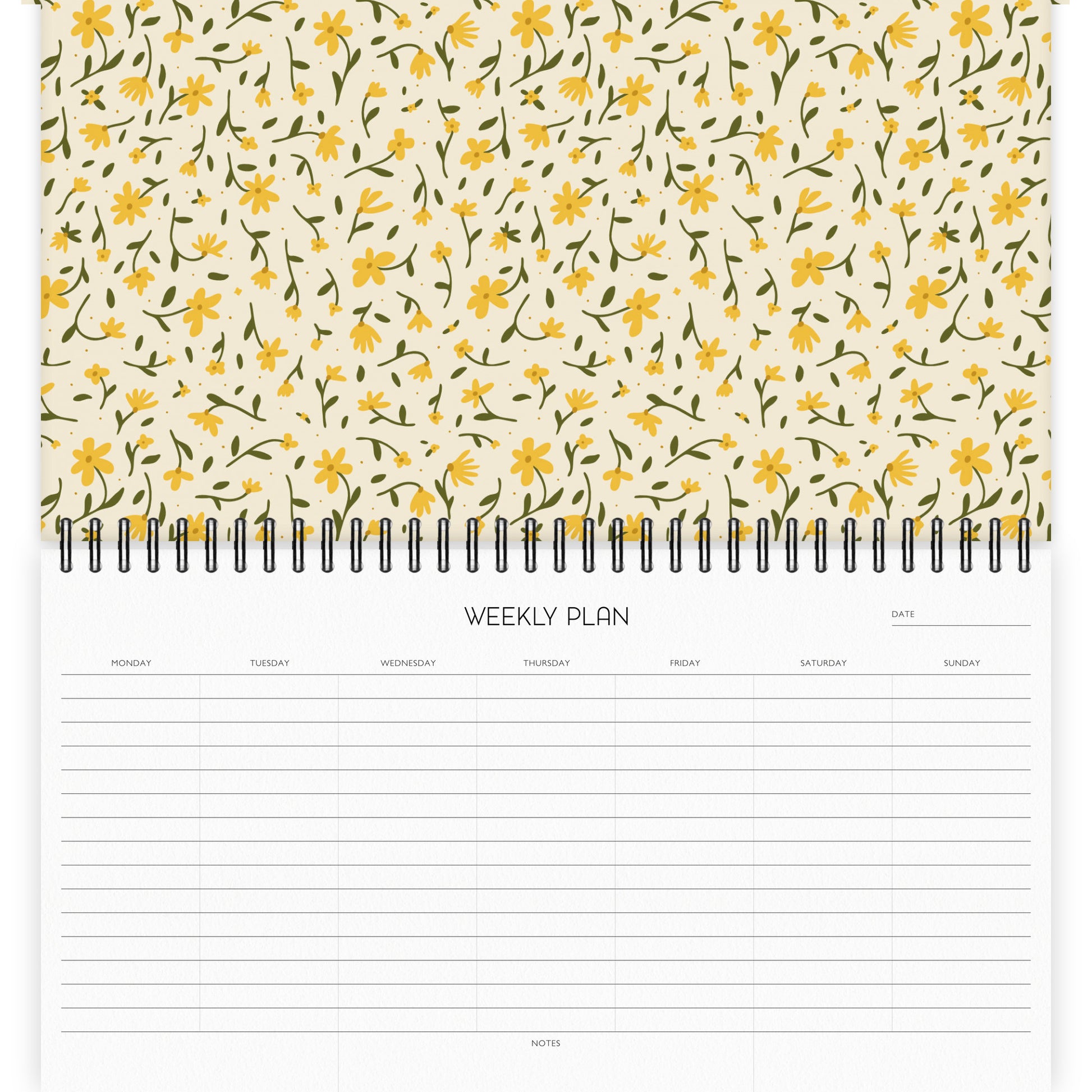 Picture of Notebook