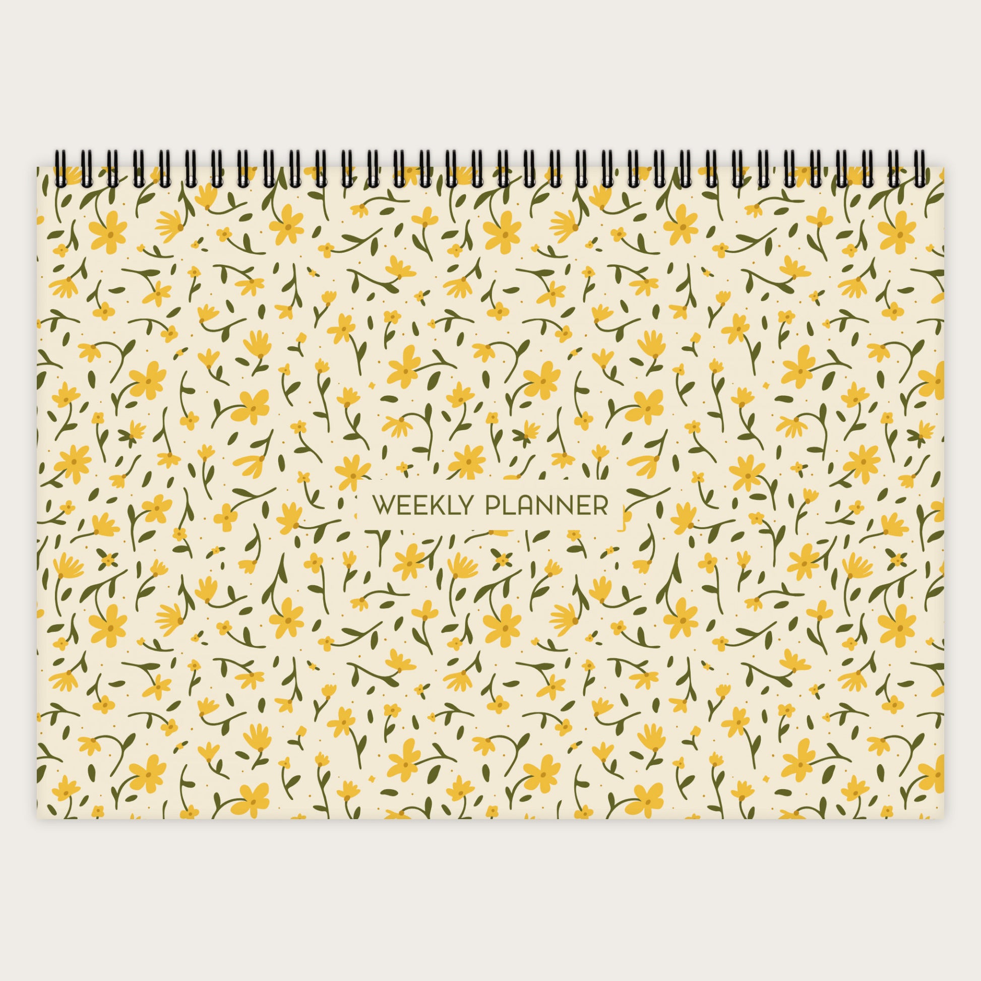 Picture of Notebook