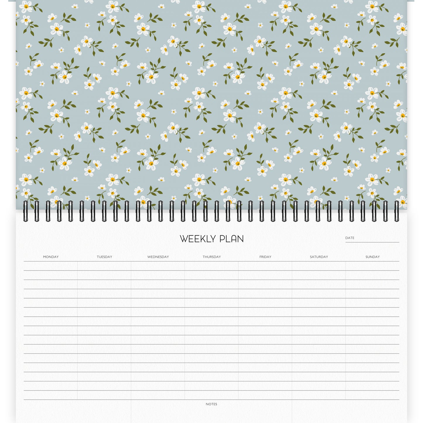 Picture of Notebook