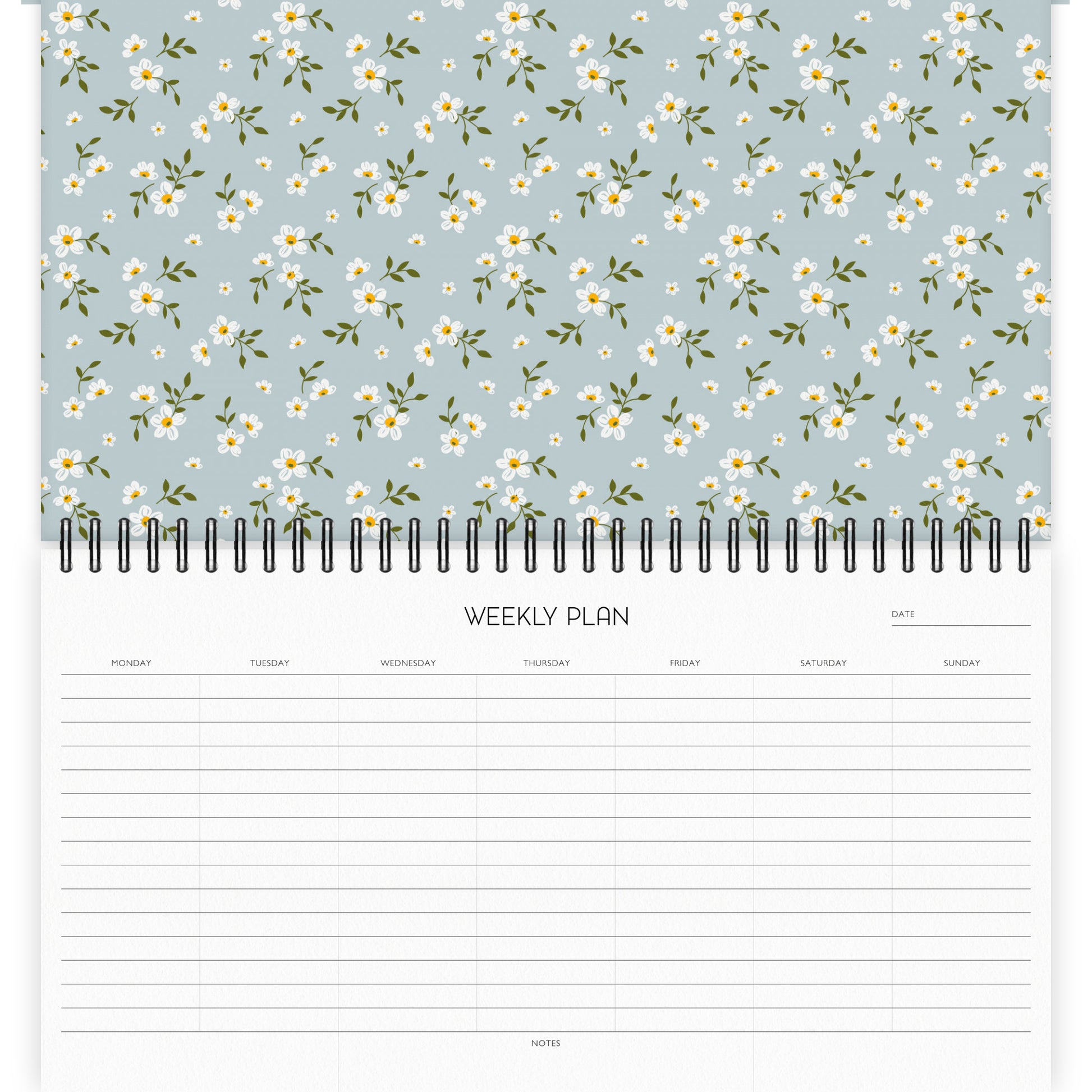 Picture of Notebook