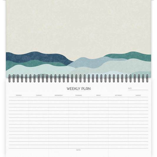 Picture of Notebook