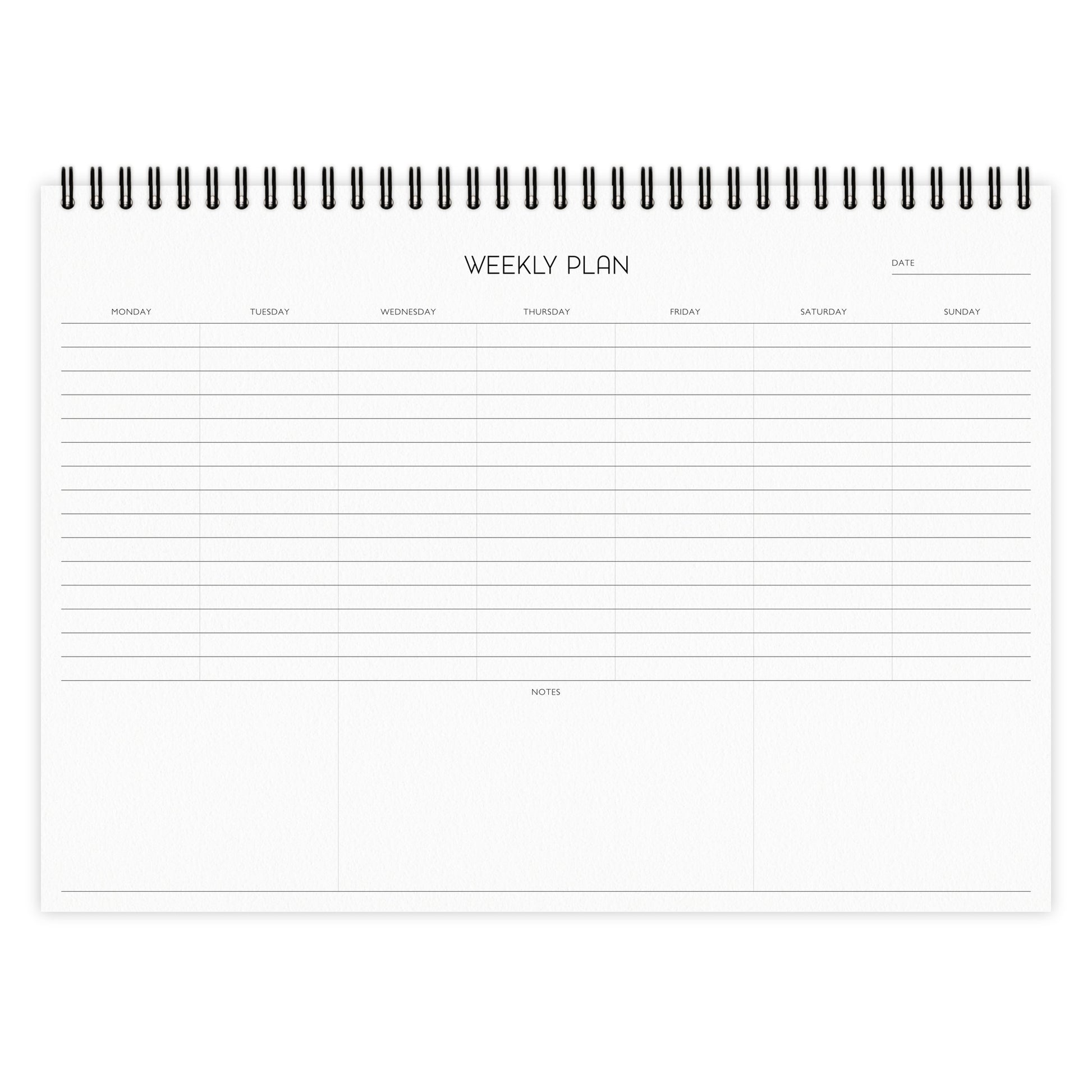 Picture of Notebook