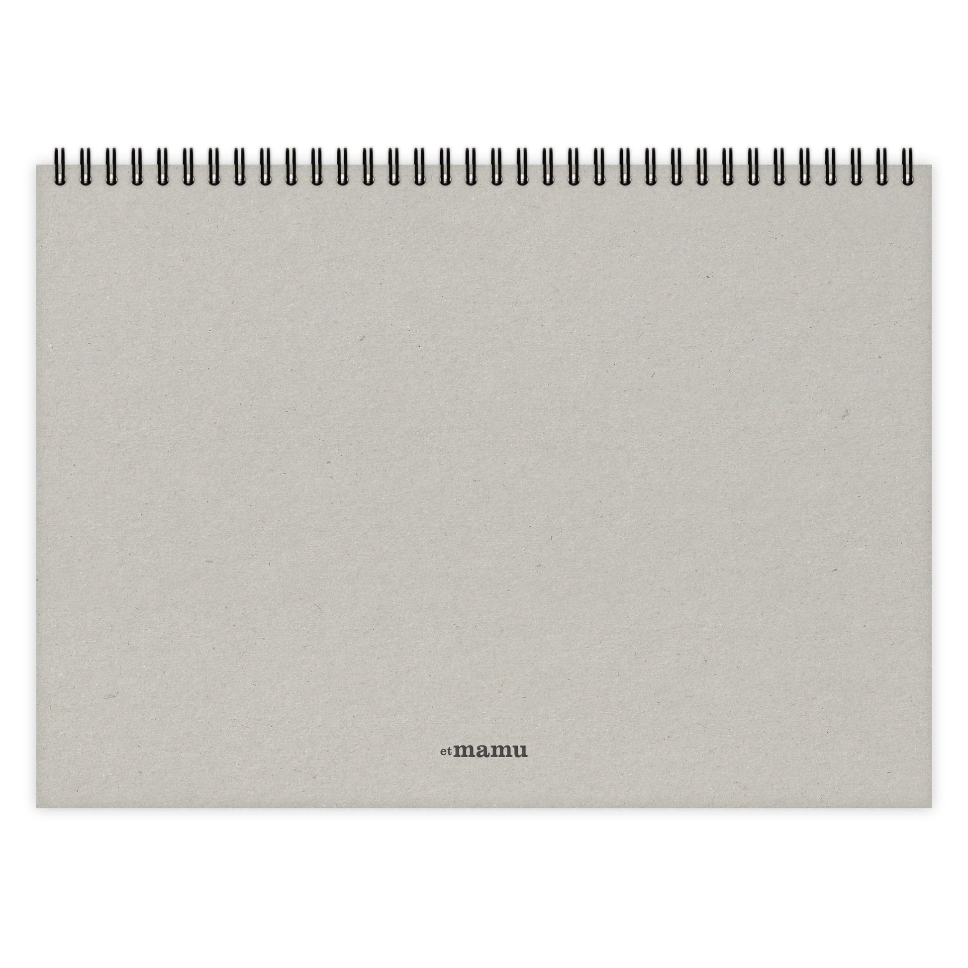 Picture of Notebook