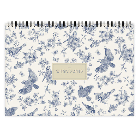 Picture of Notebook