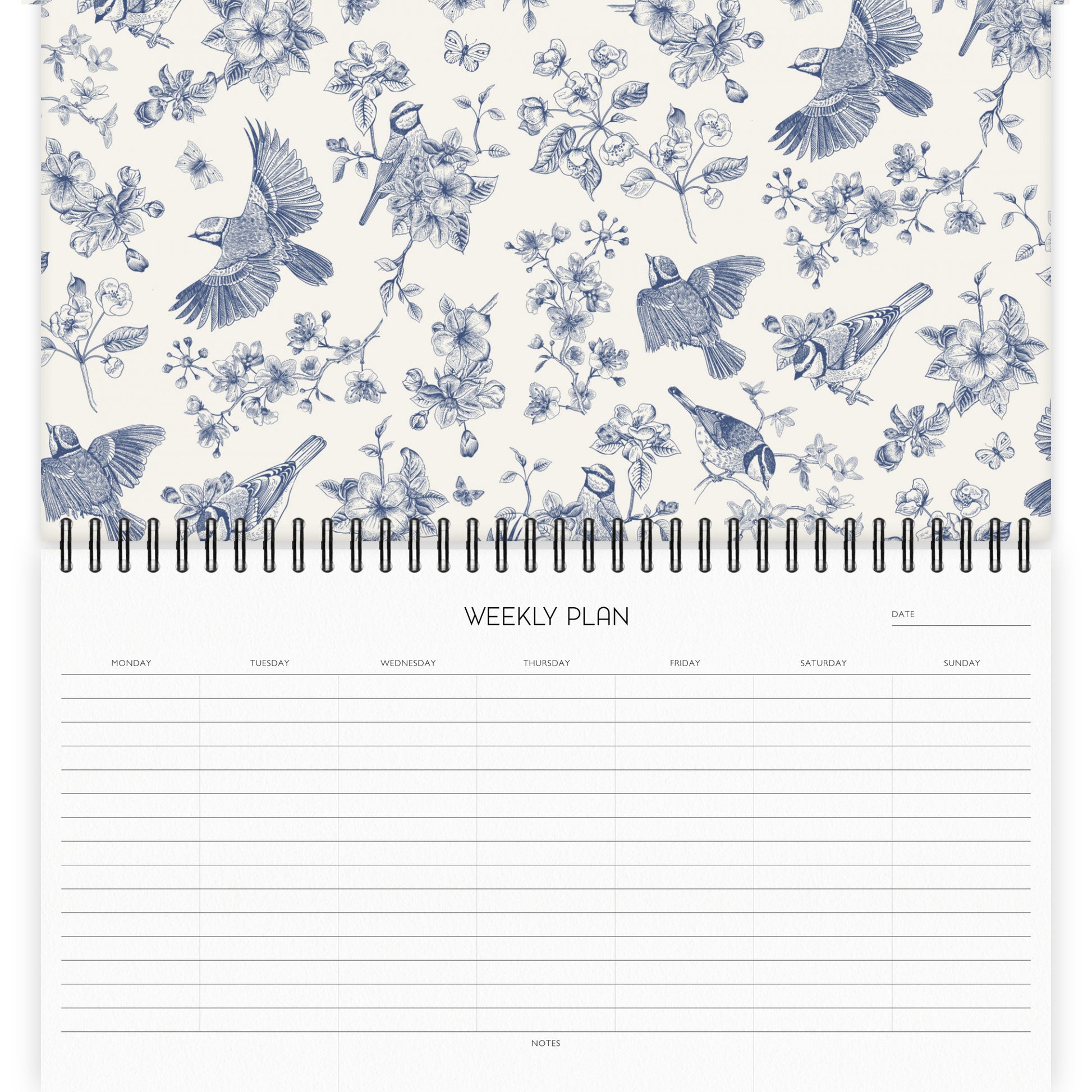Picture of Notebook
