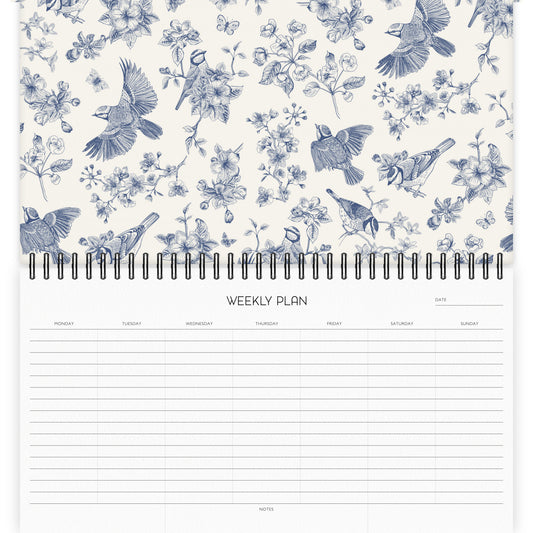 Picture of Notebook