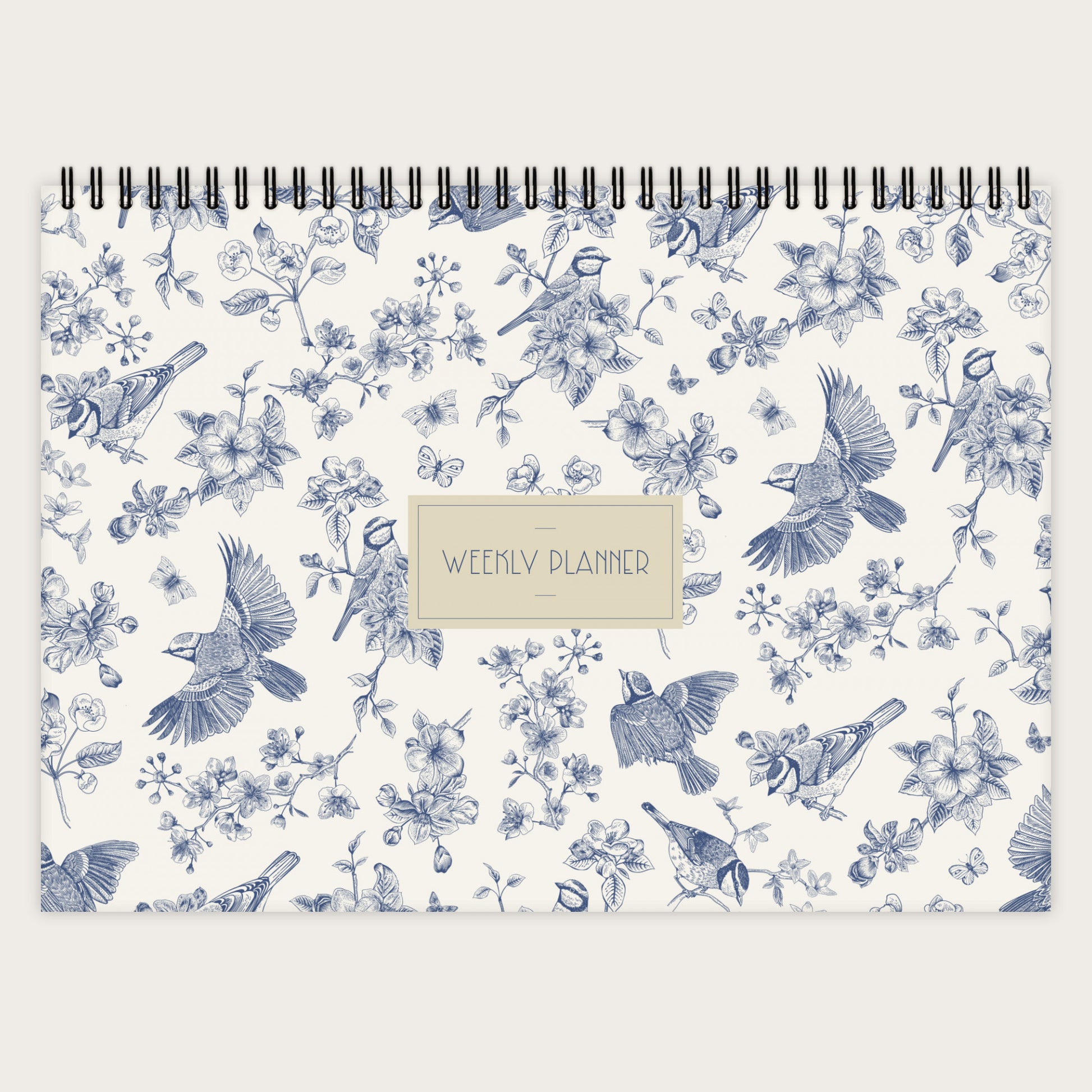 Picture of Notebook