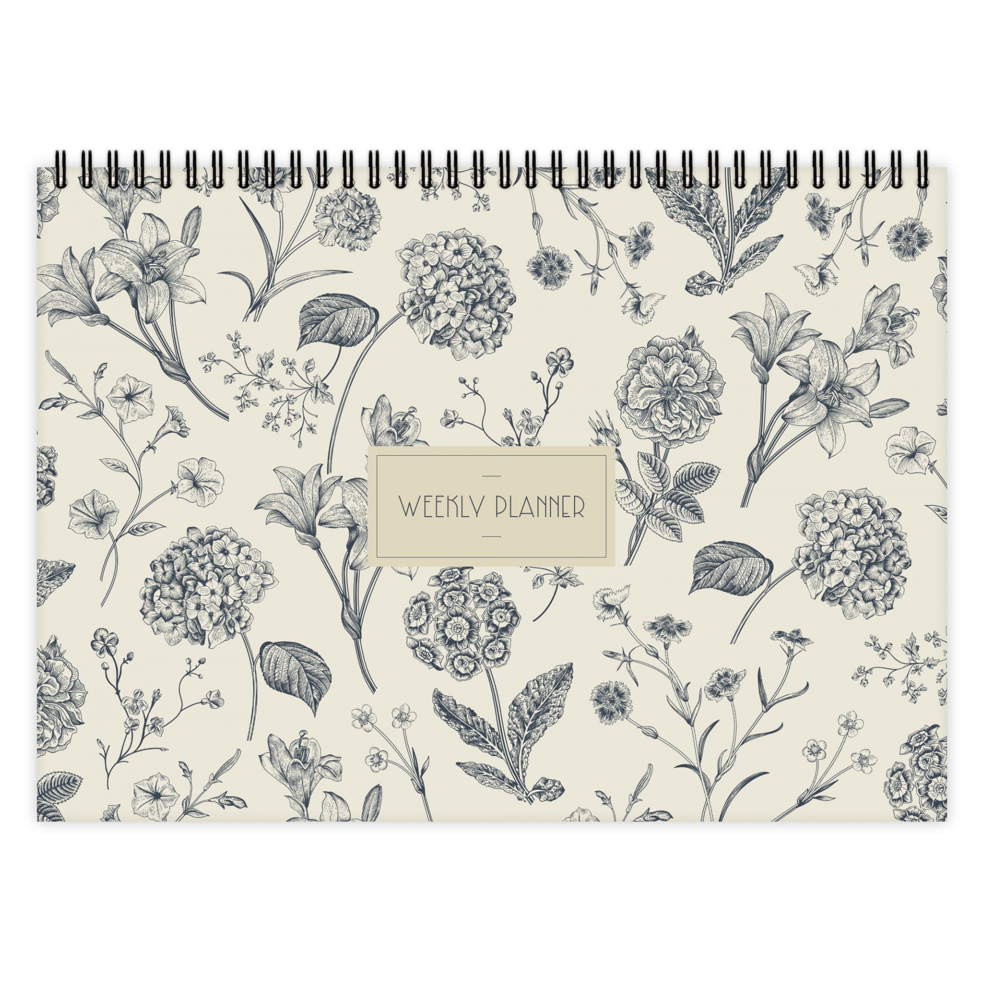 Picture of Notebook