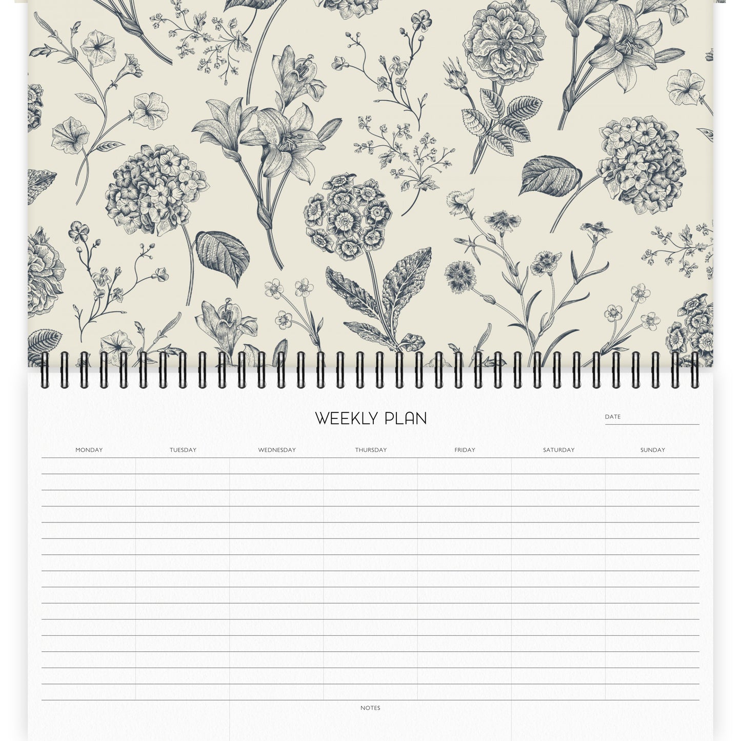 Picture of Notebook