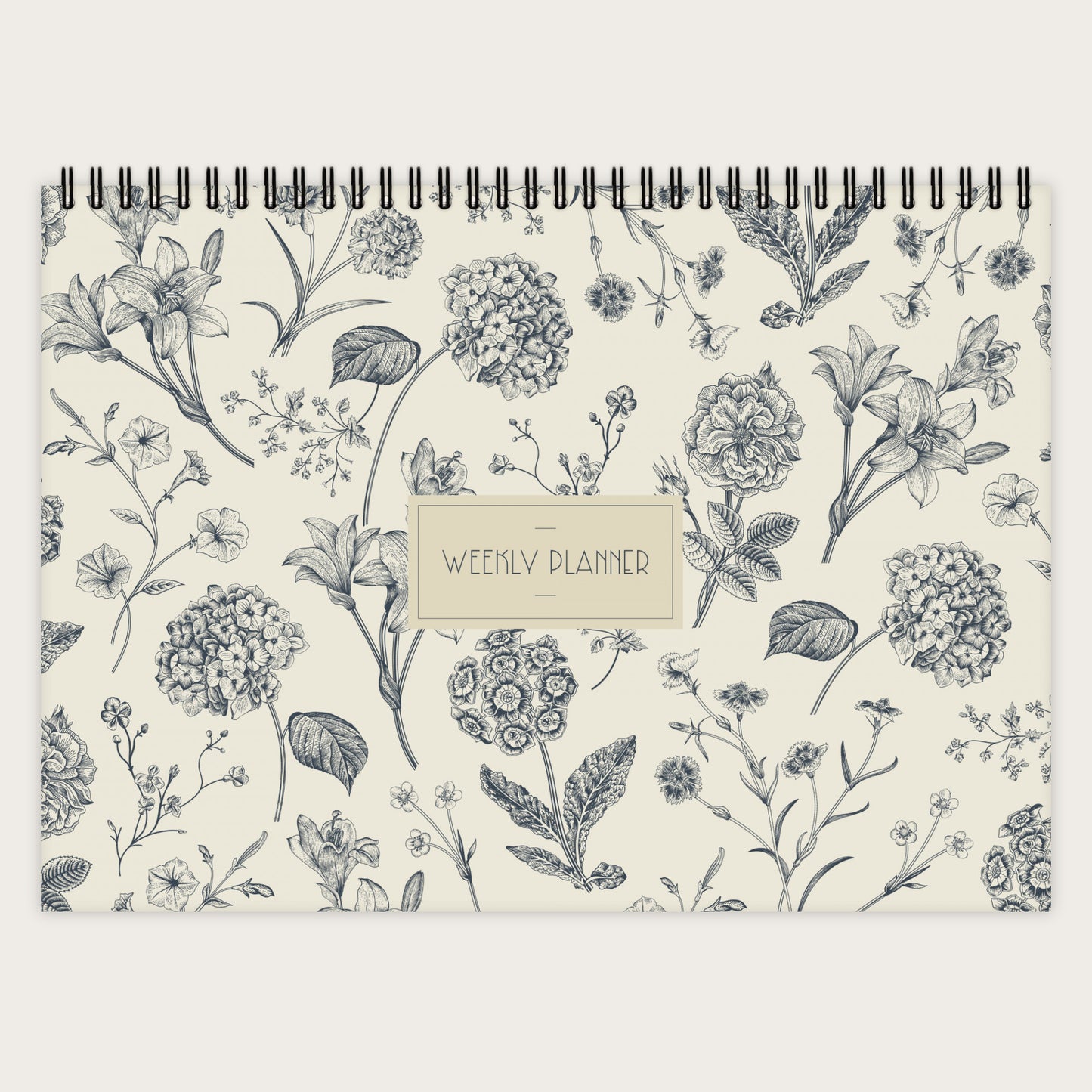 Picture of Notebook