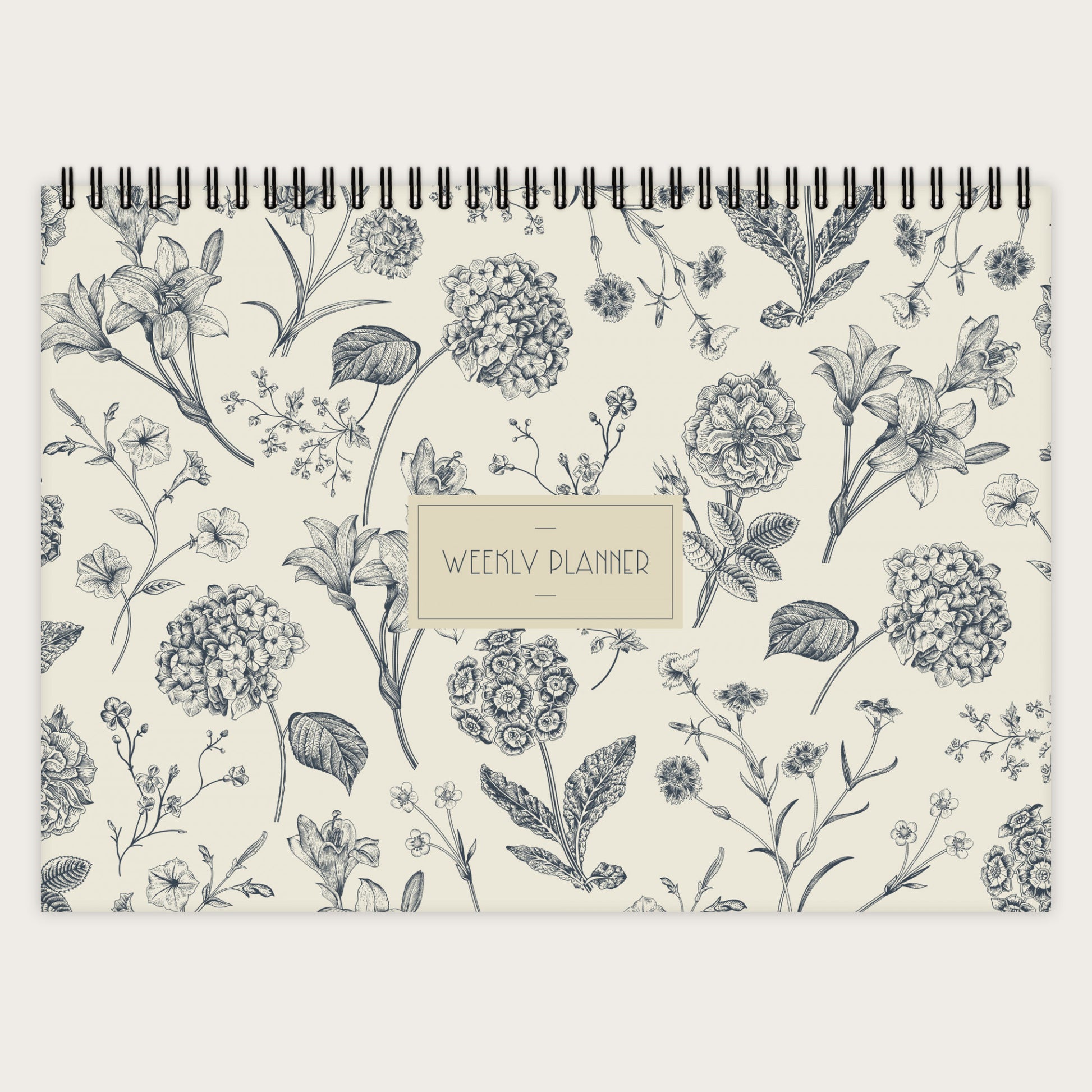 Picture of Notebook