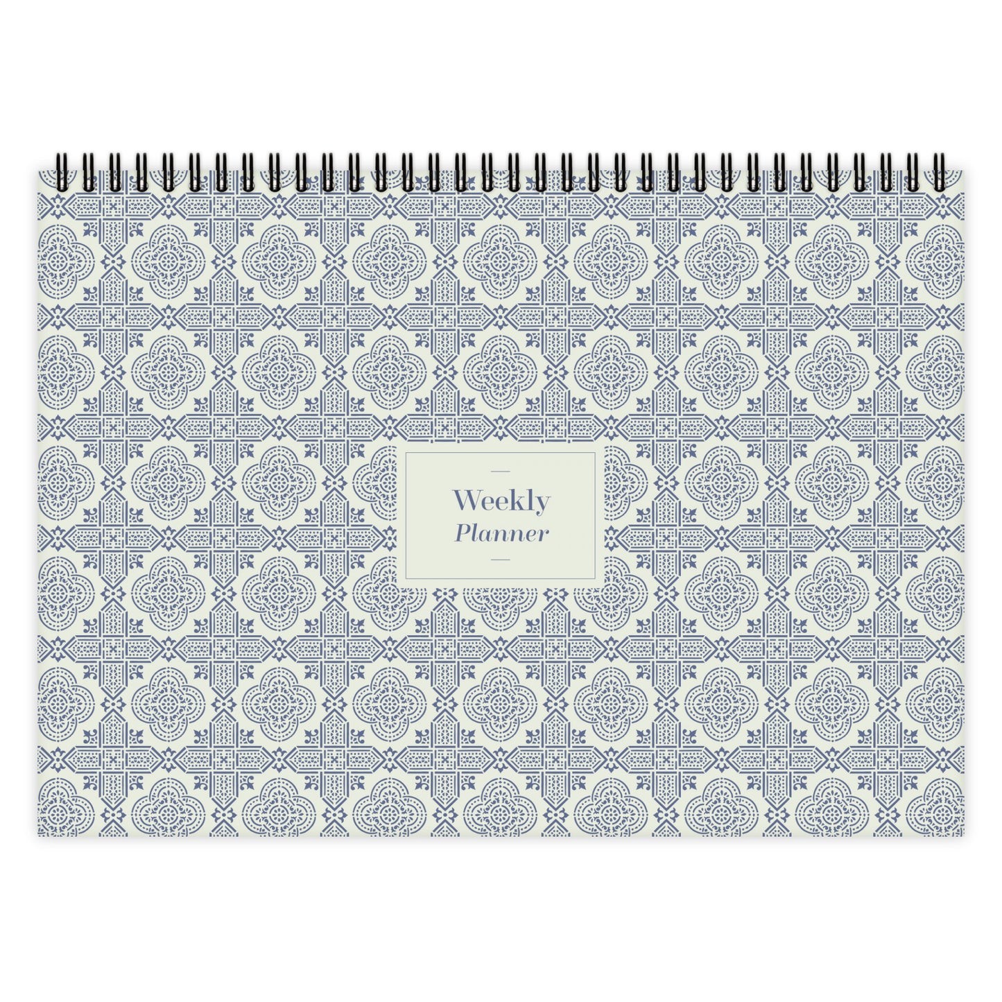 Picture of Notebook