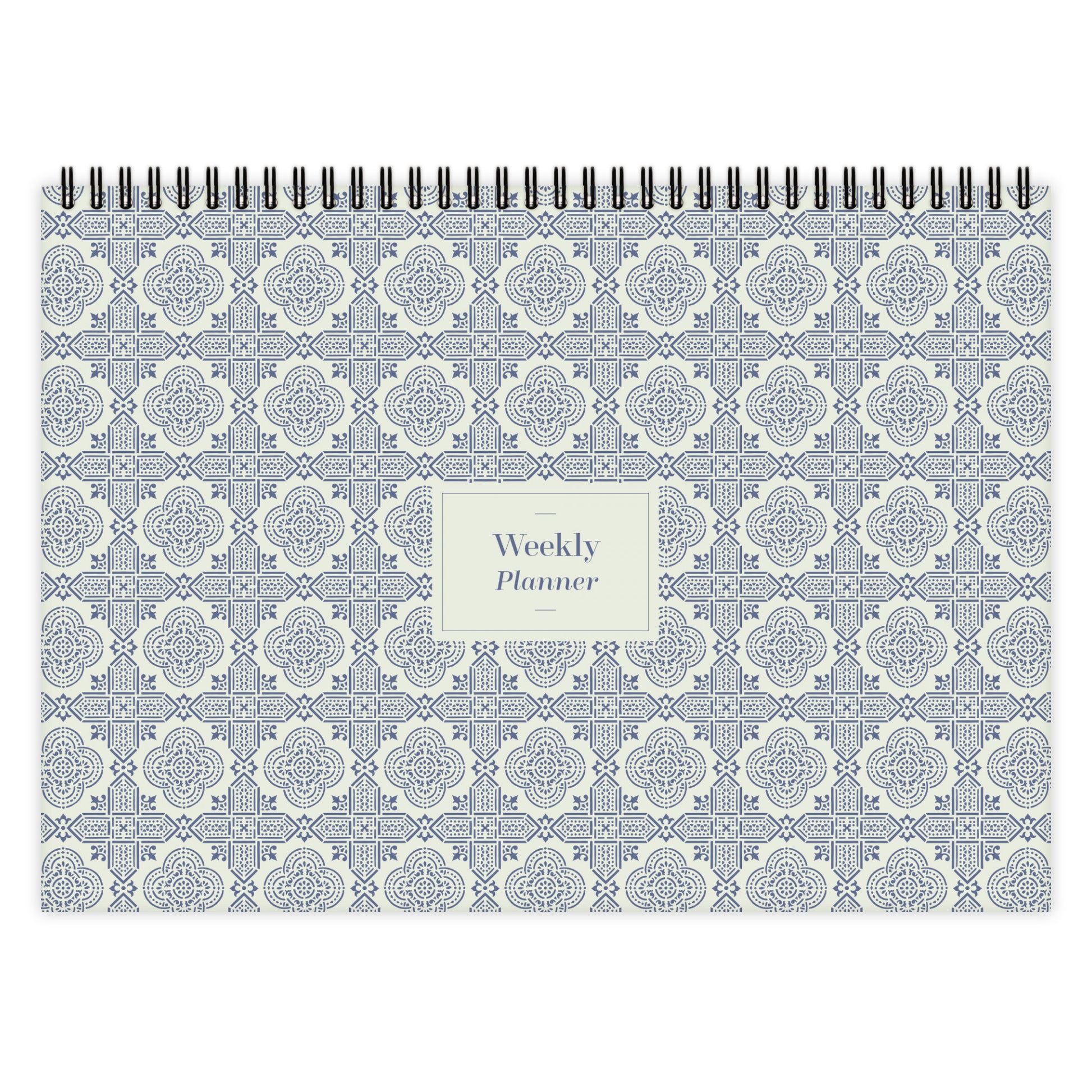 Picture of Notebook