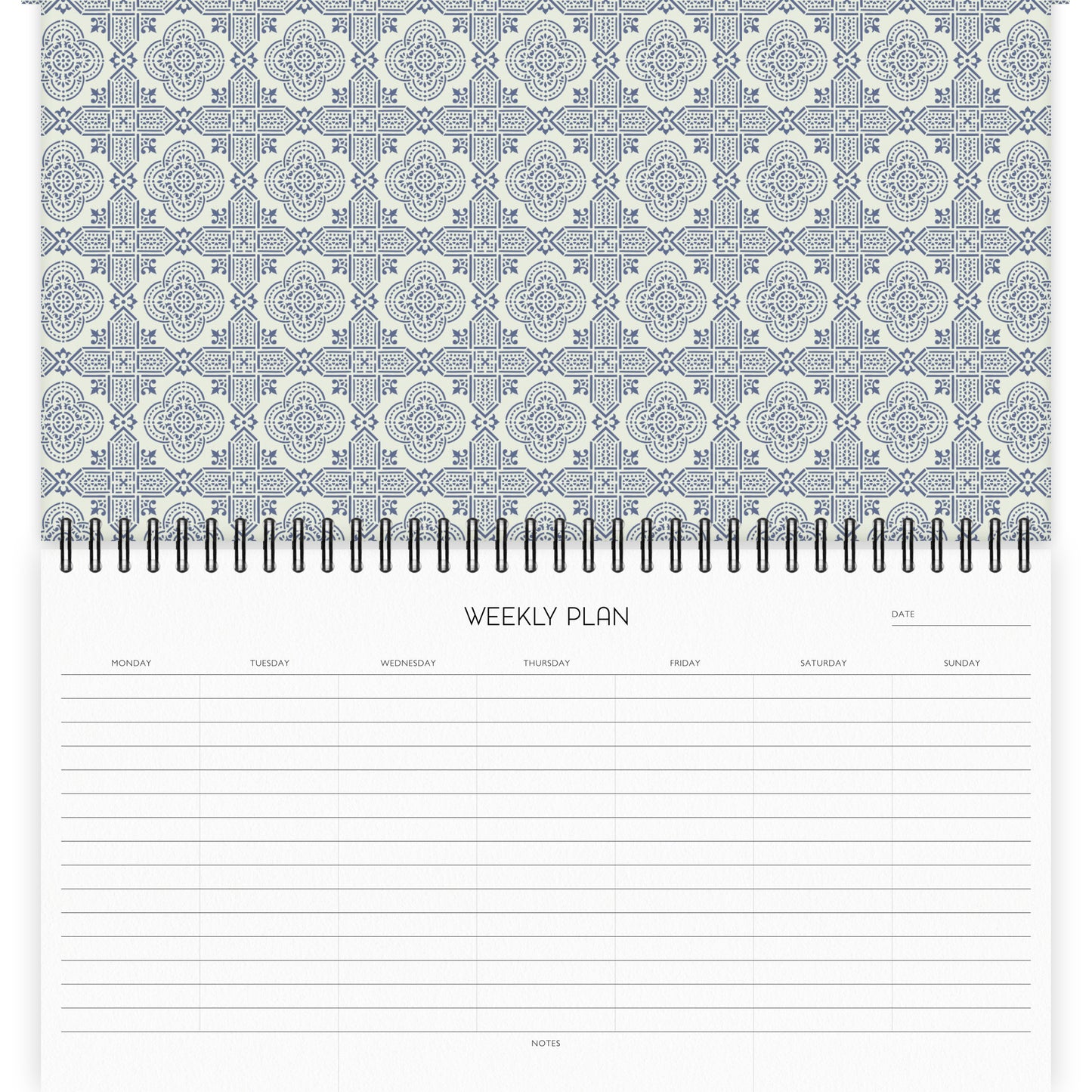 Picture of Notebook