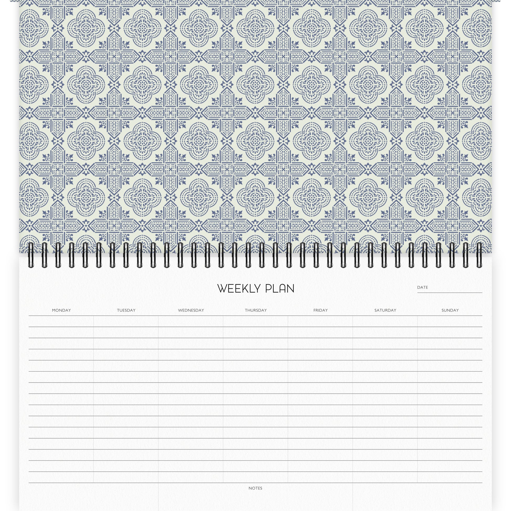 Picture of Notebook