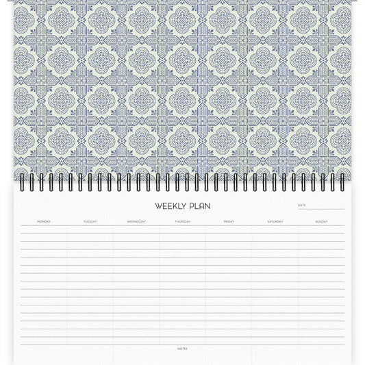 Picture of Notebook