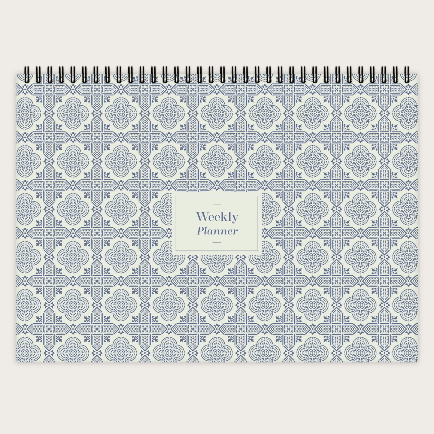Picture of Notebook