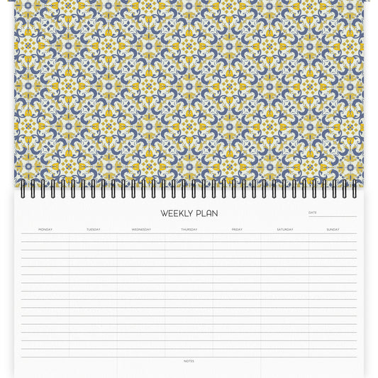 Picture of Notebook