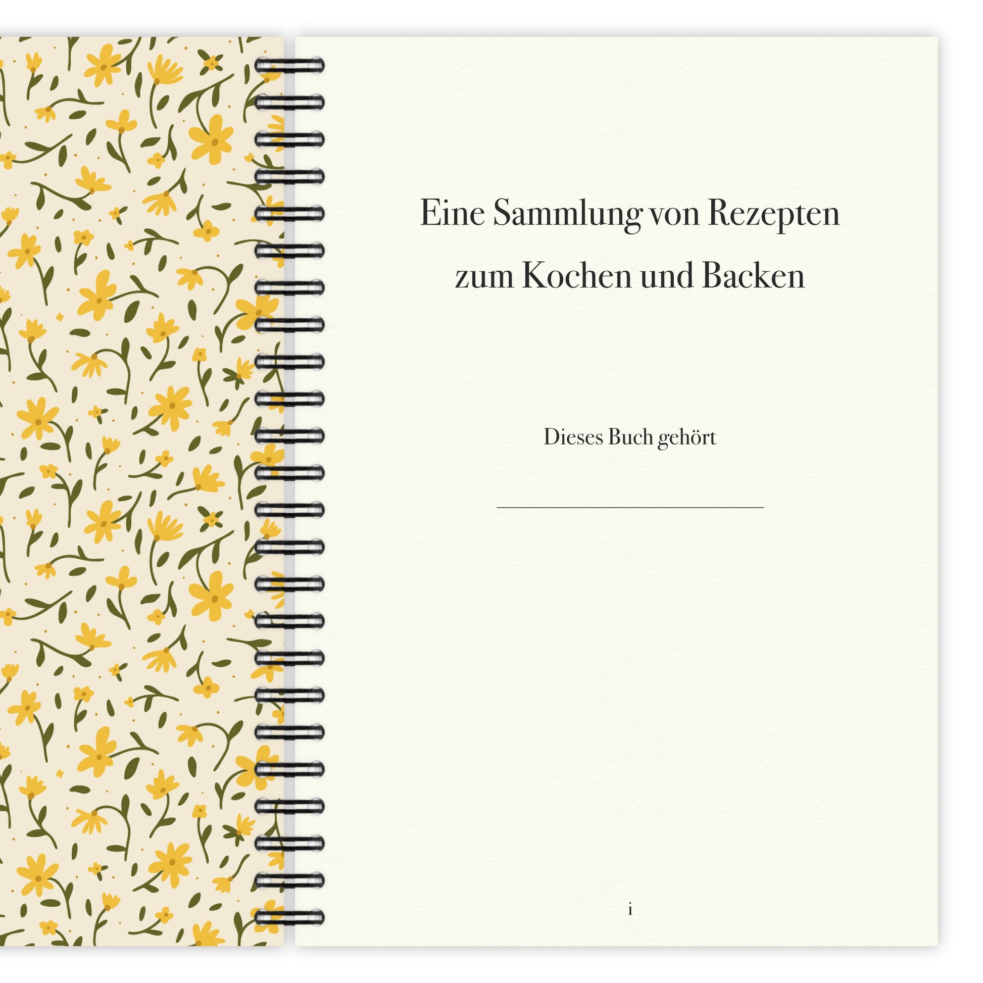 Picture of Notebook