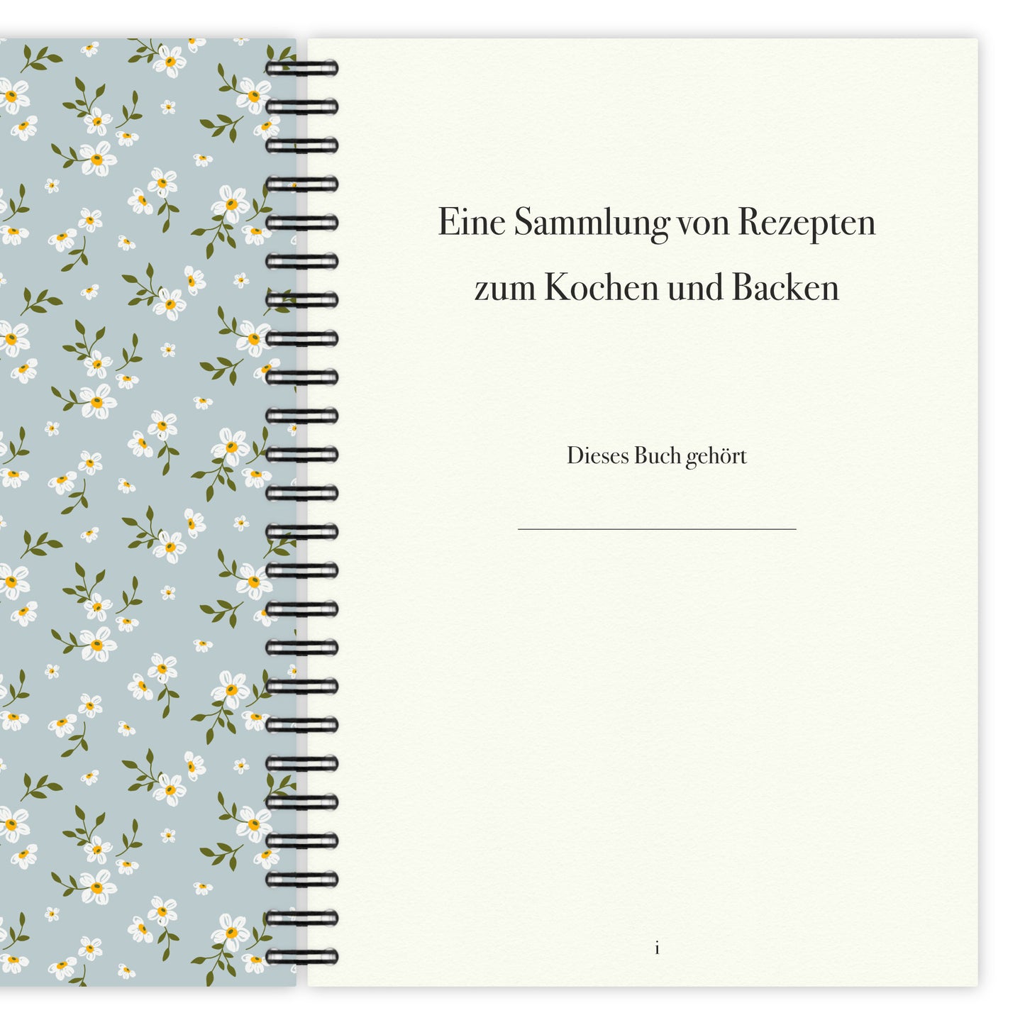 Picture of Notebook