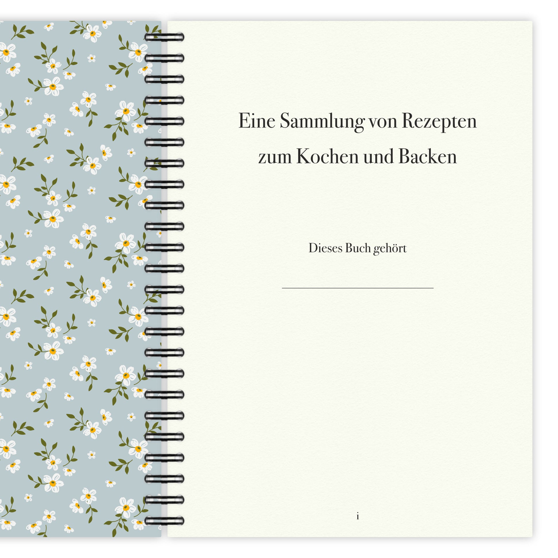 Picture of Notebook