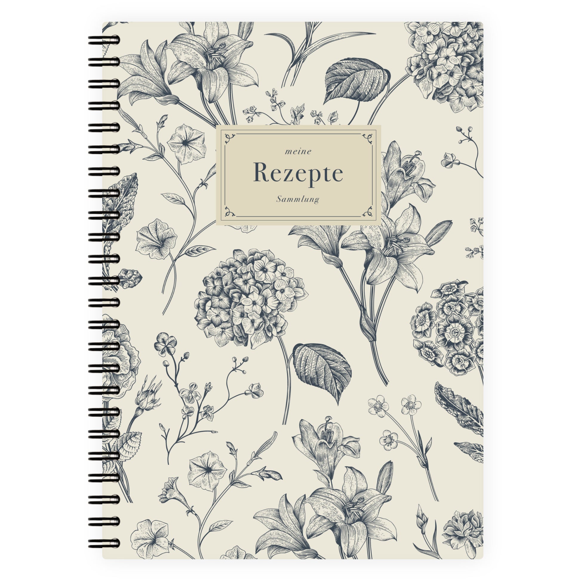 Picture of Notebook