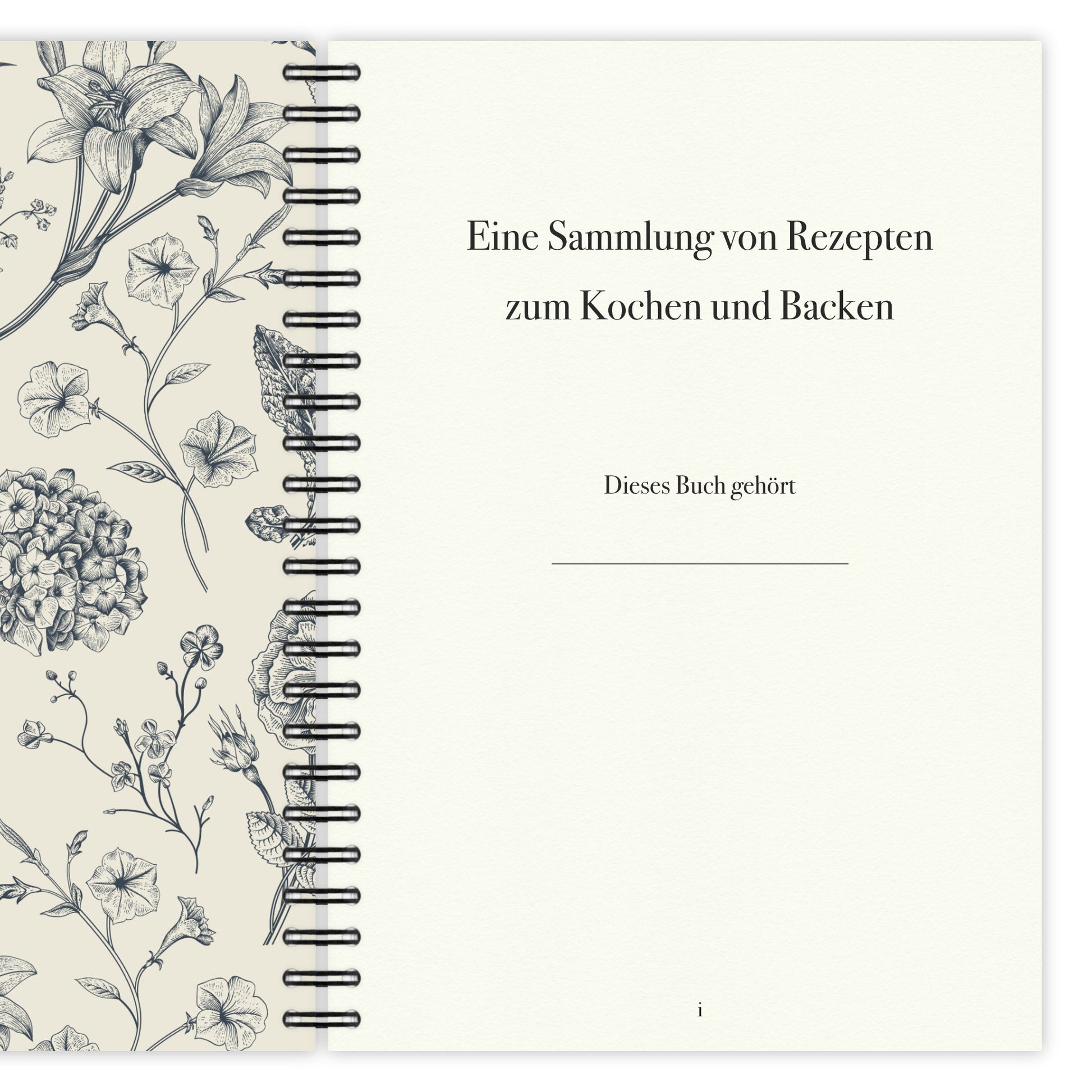 Picture of Notebook