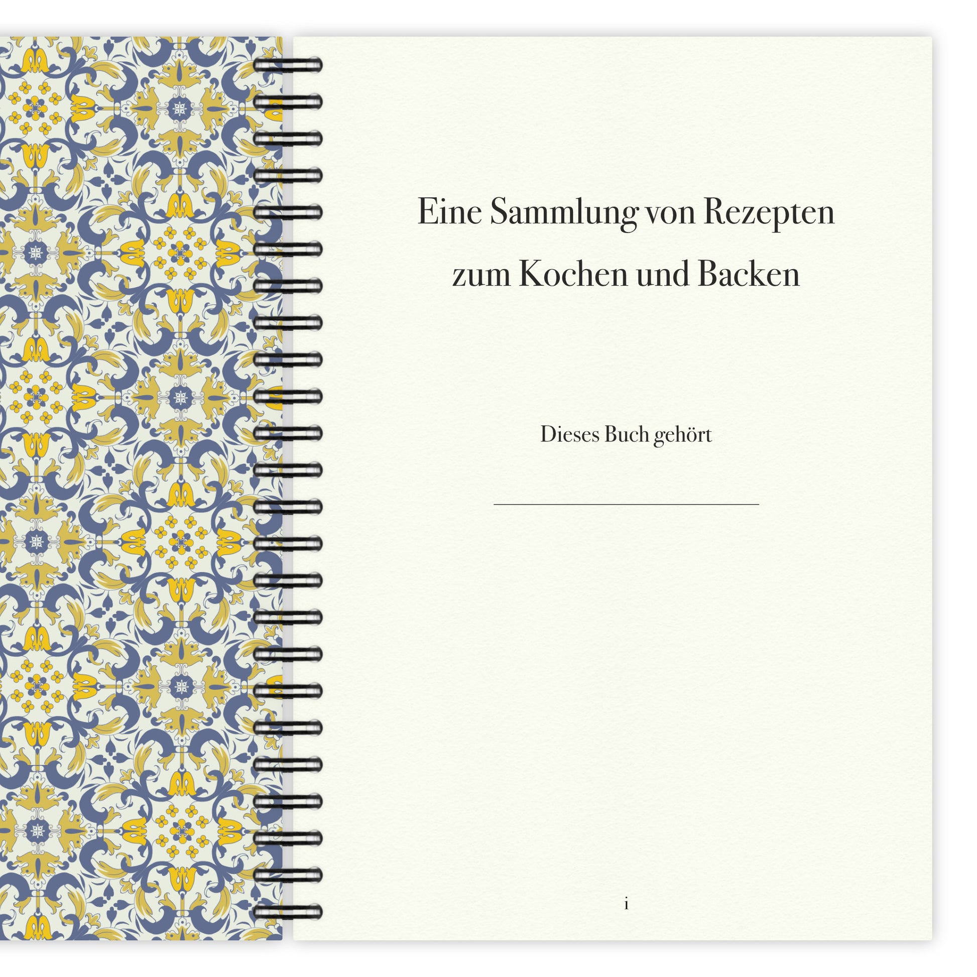 Picture of Notebook