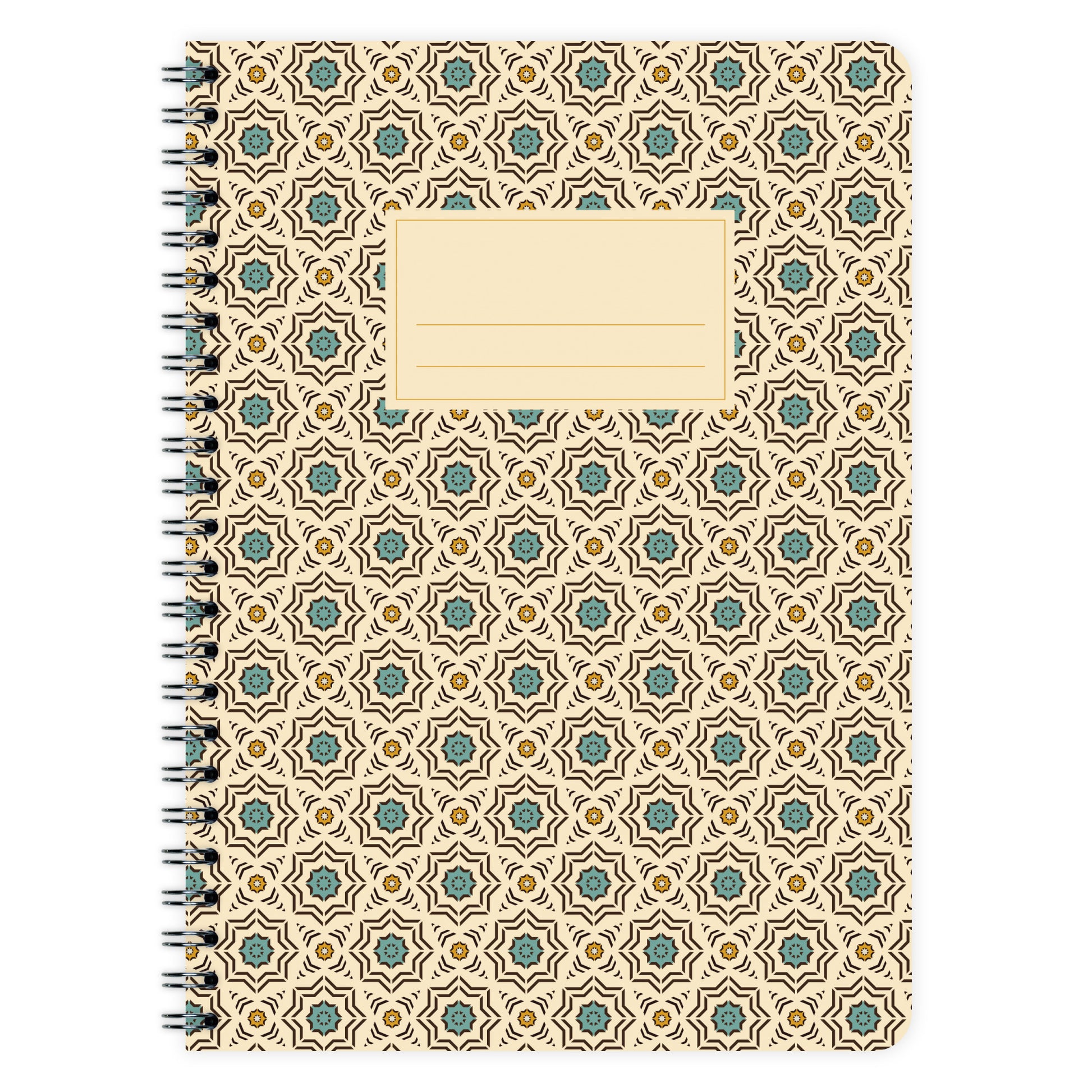 Picture of Notebook
