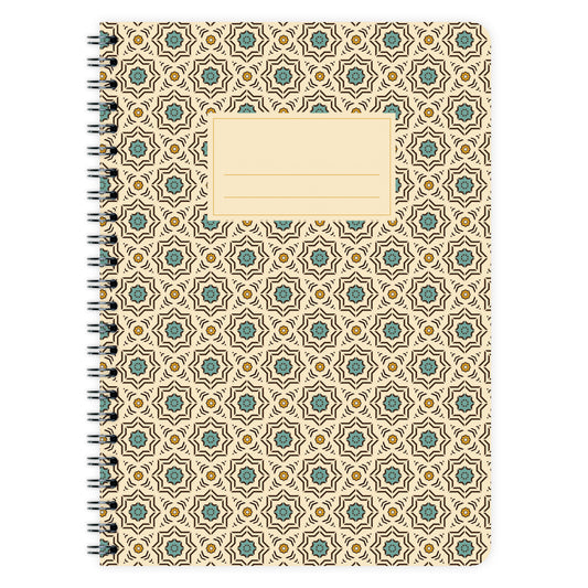 Picture of Notebook