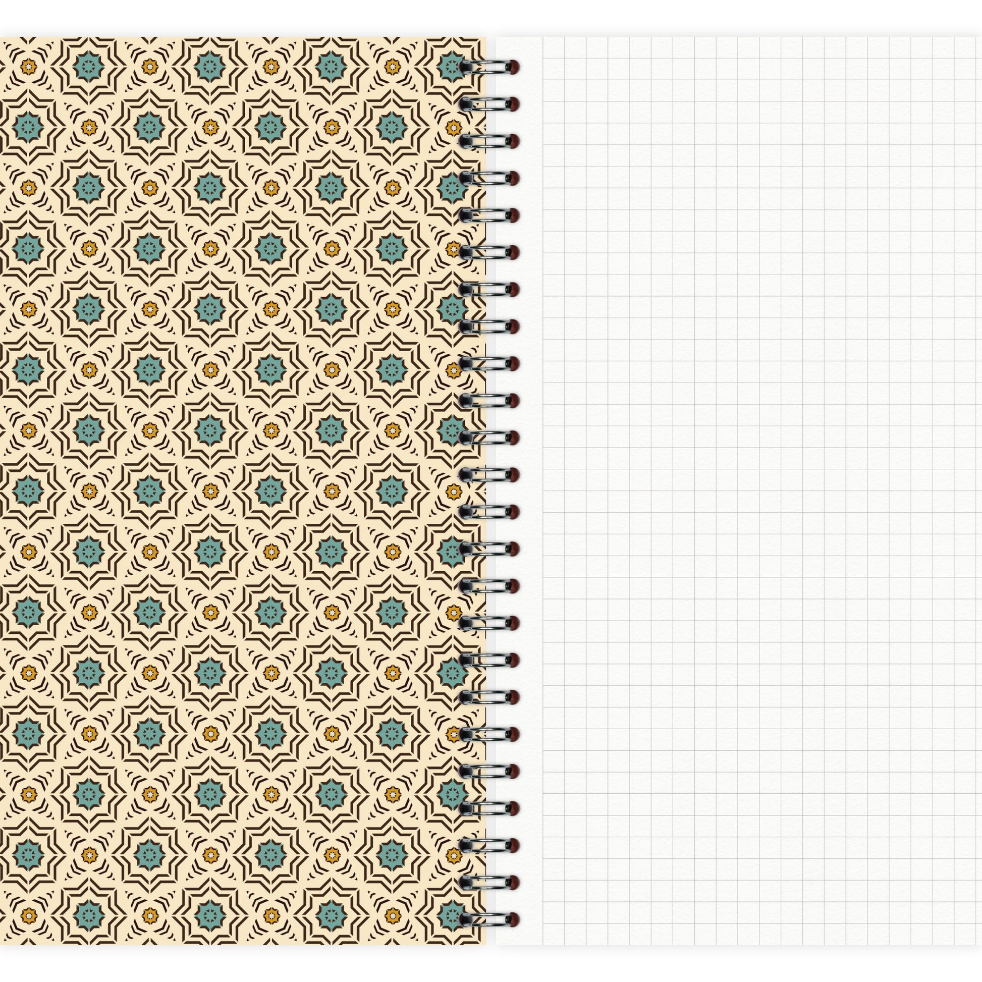 Picture of Notebook