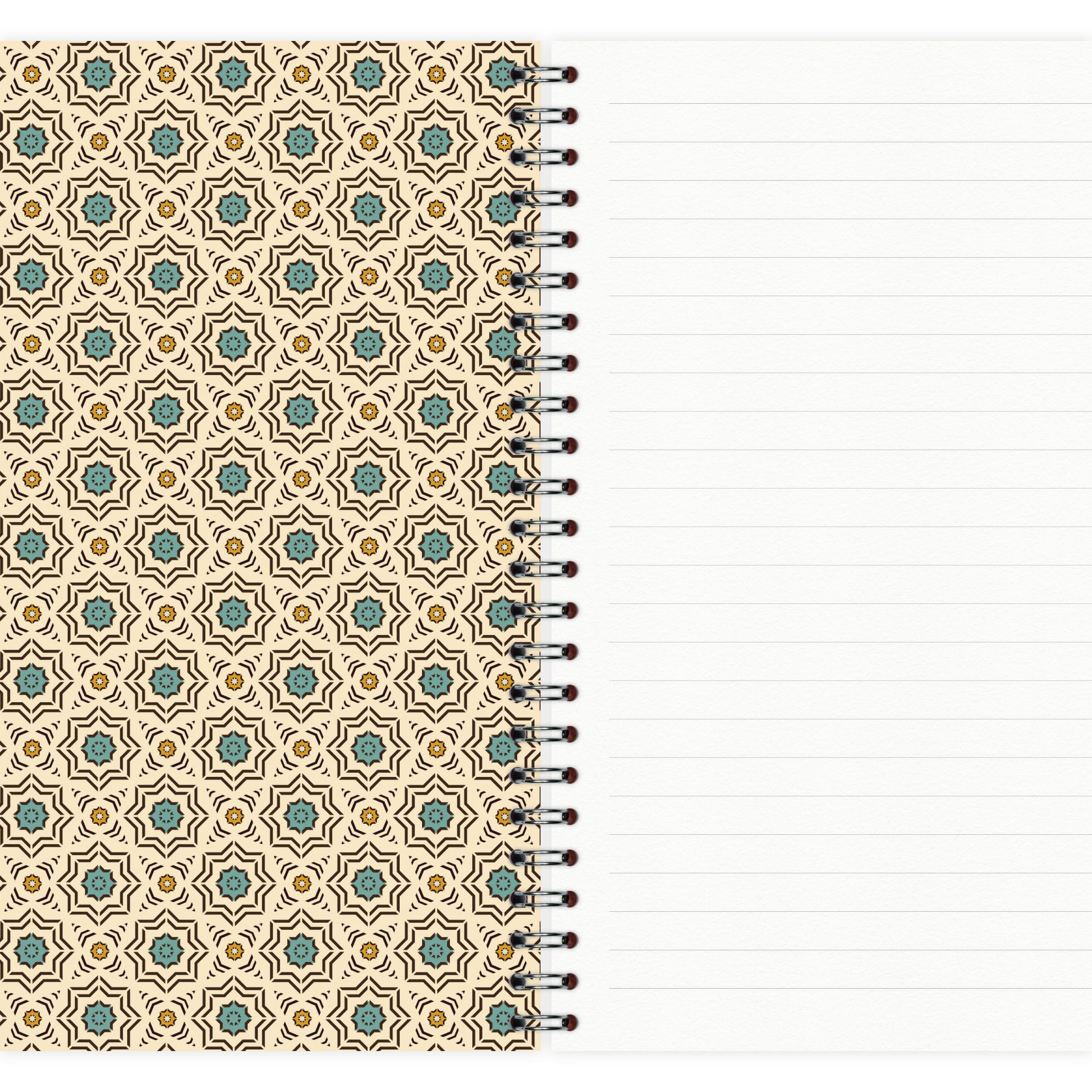 Picture of Notebook