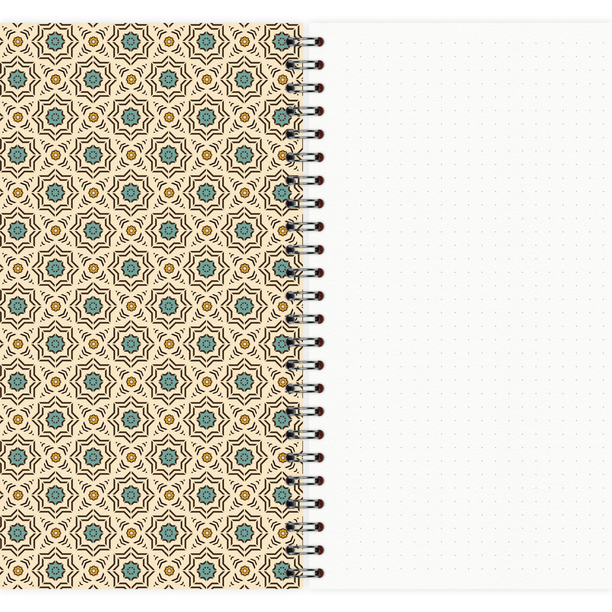 Picture of Notebook