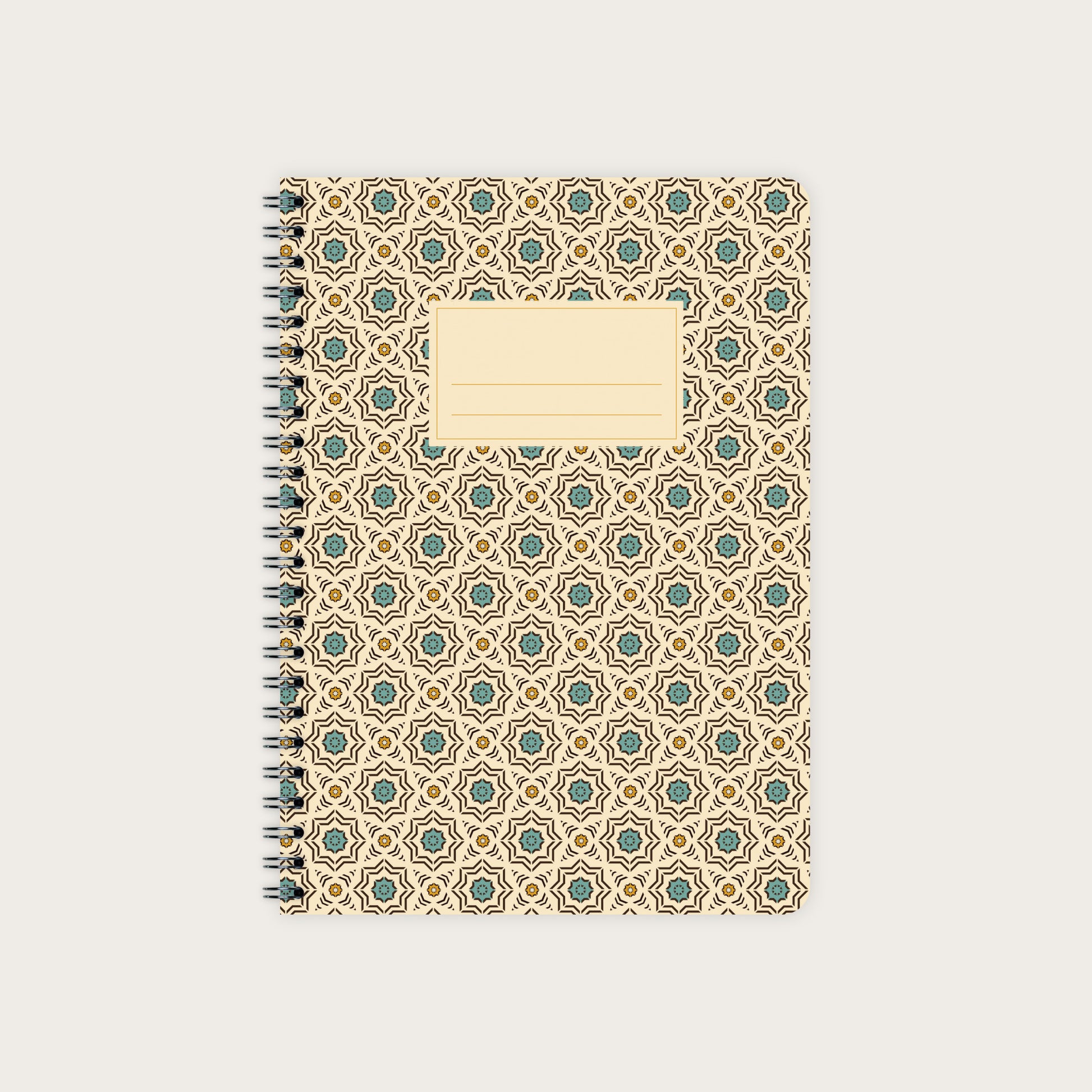 Picture of Notebook