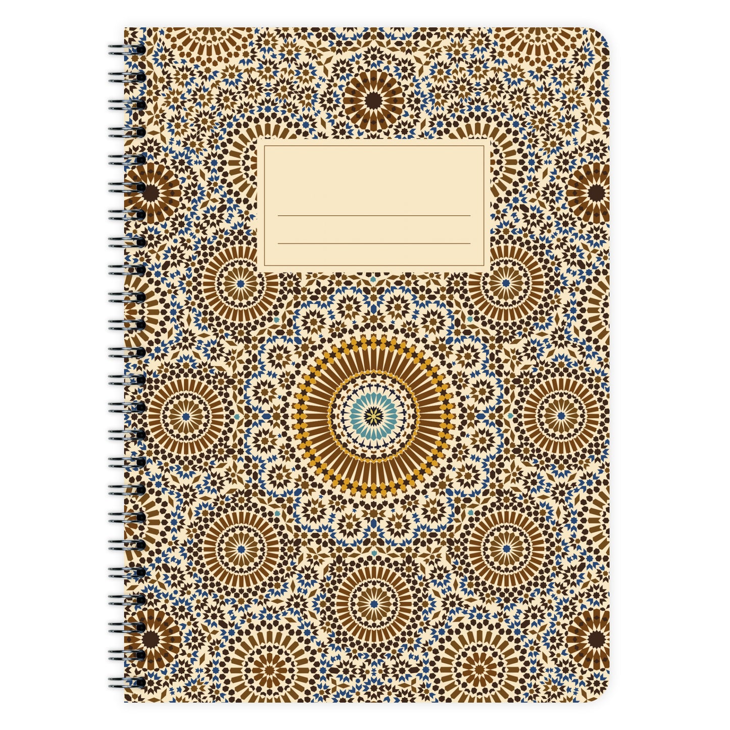Picture of Notebook