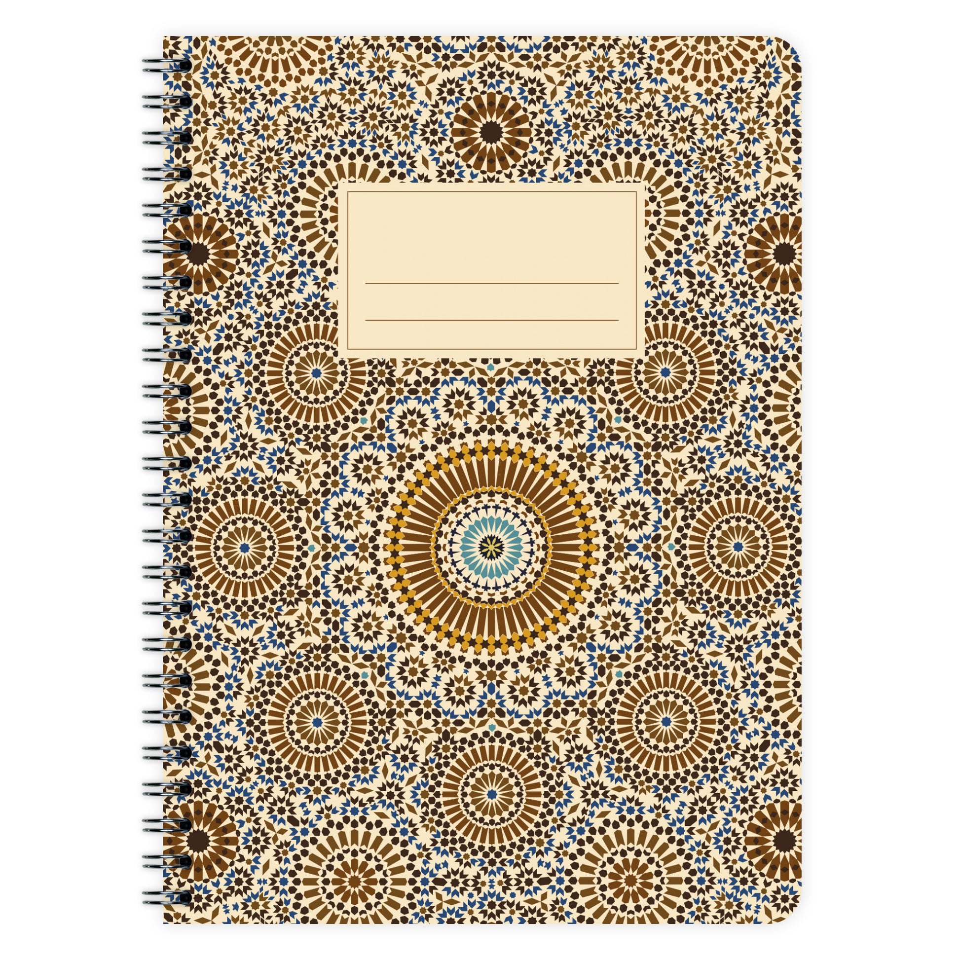 Picture of Notebook