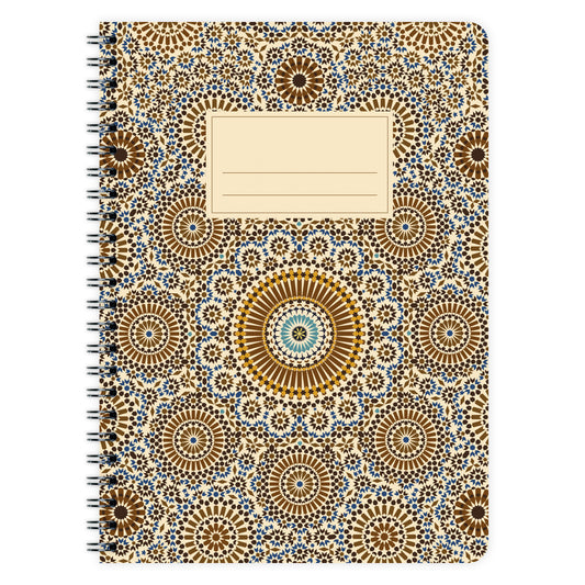 Picture of Notebook