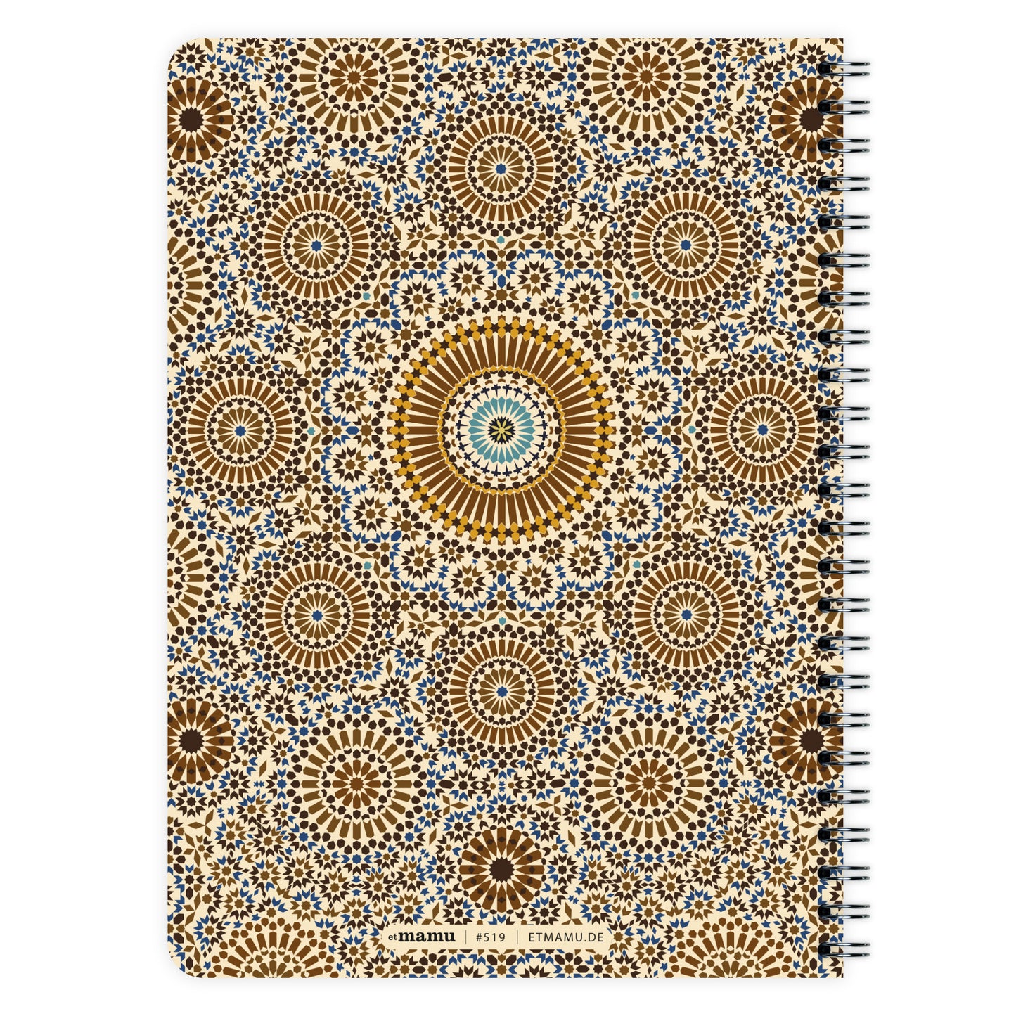 Picture of Notebook