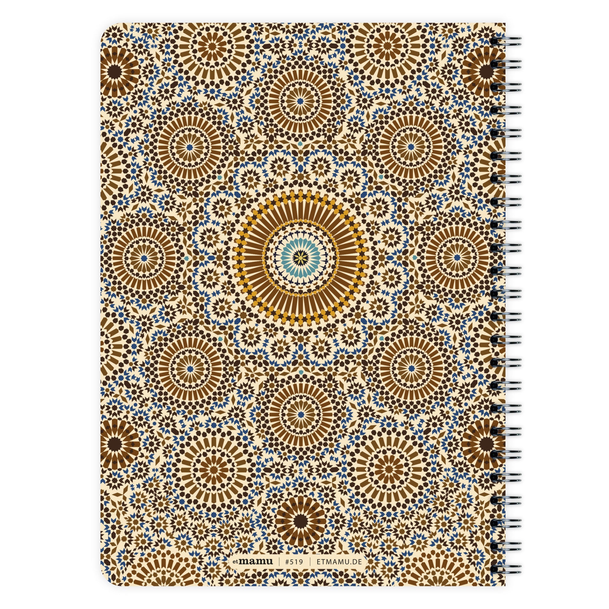 Picture of Notebook