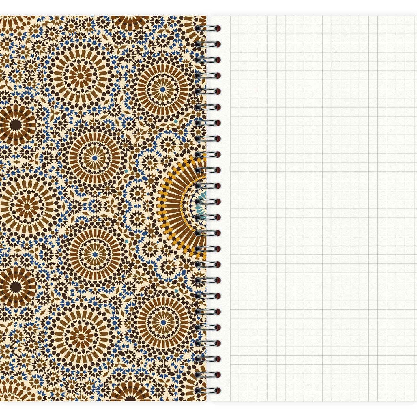 Picture of Notebook