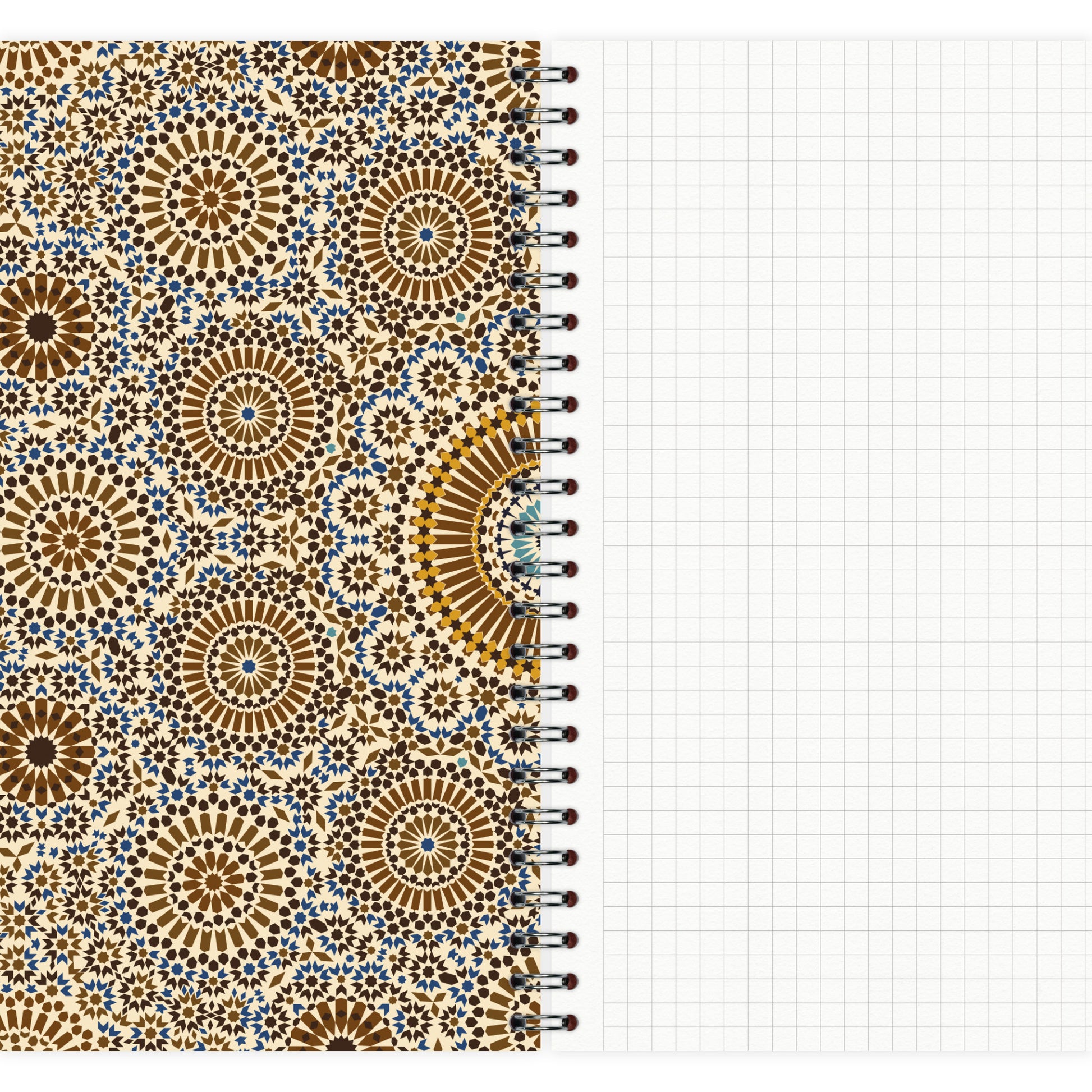 Picture of Notebook