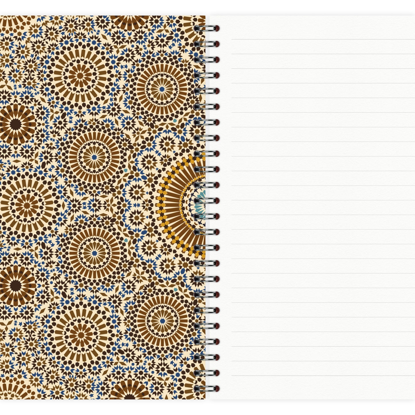 Picture of Notebook