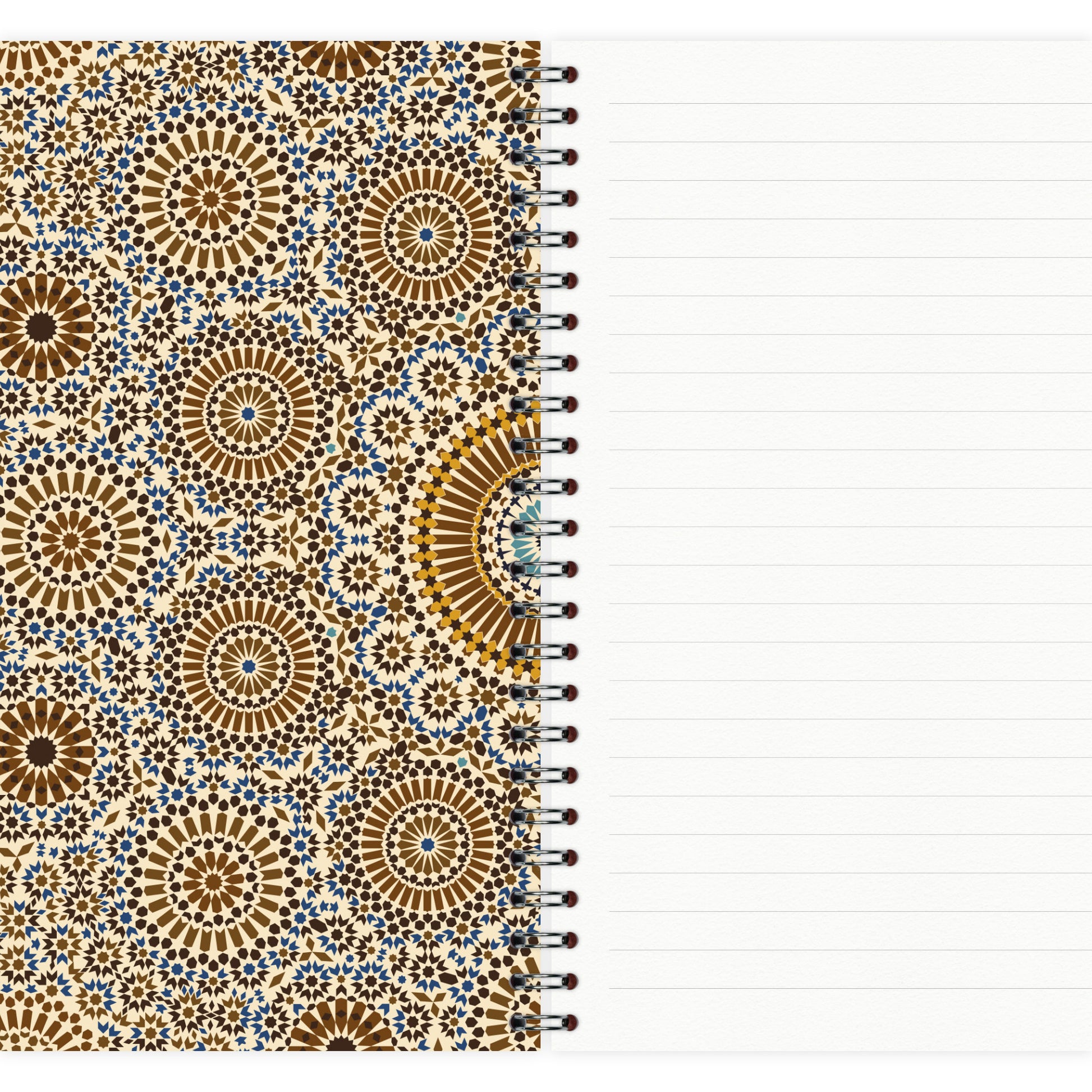Picture of Notebook